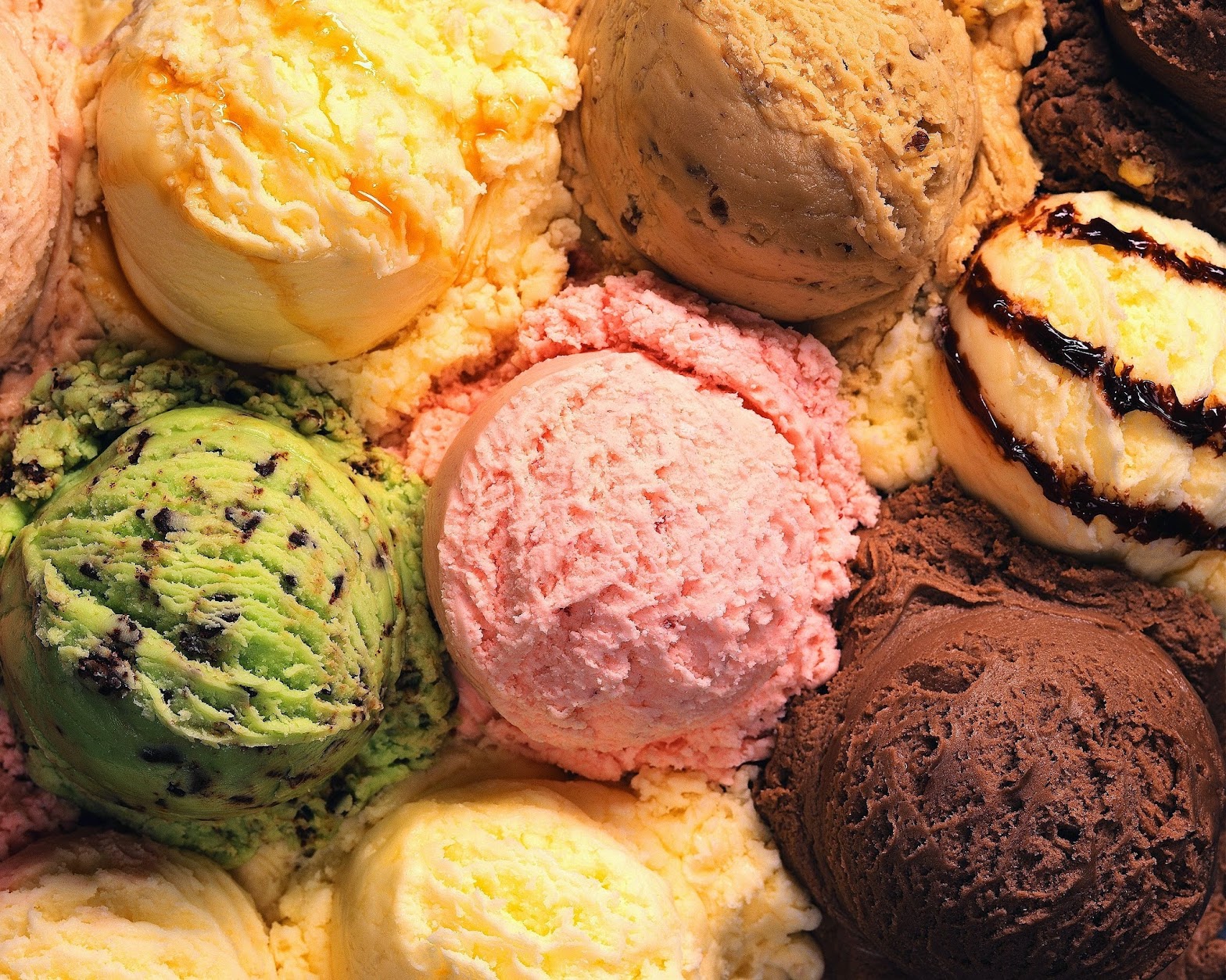 Sundaes The Ice Cream Place photo