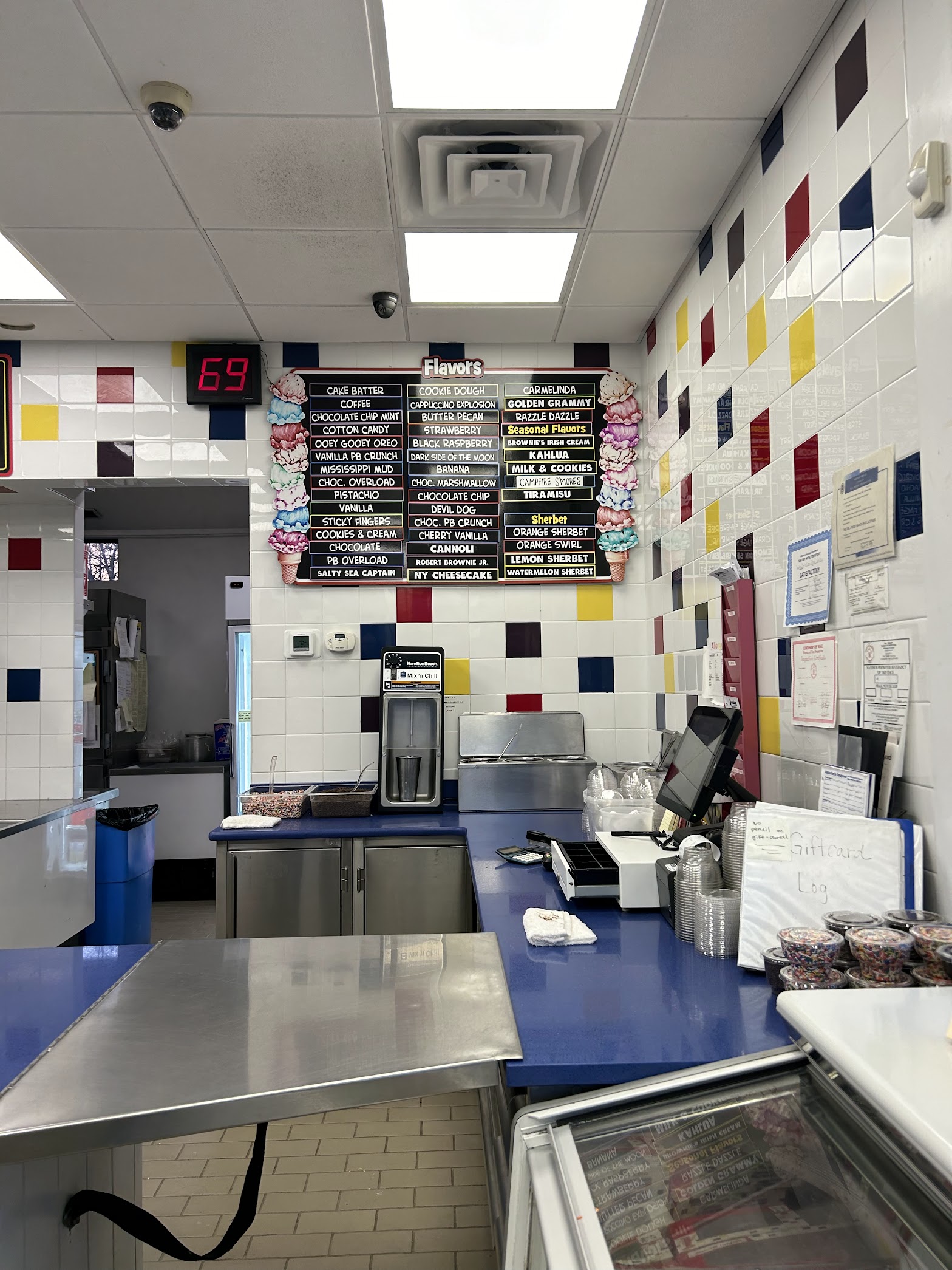 Sundaes The Ice Cream Place photo