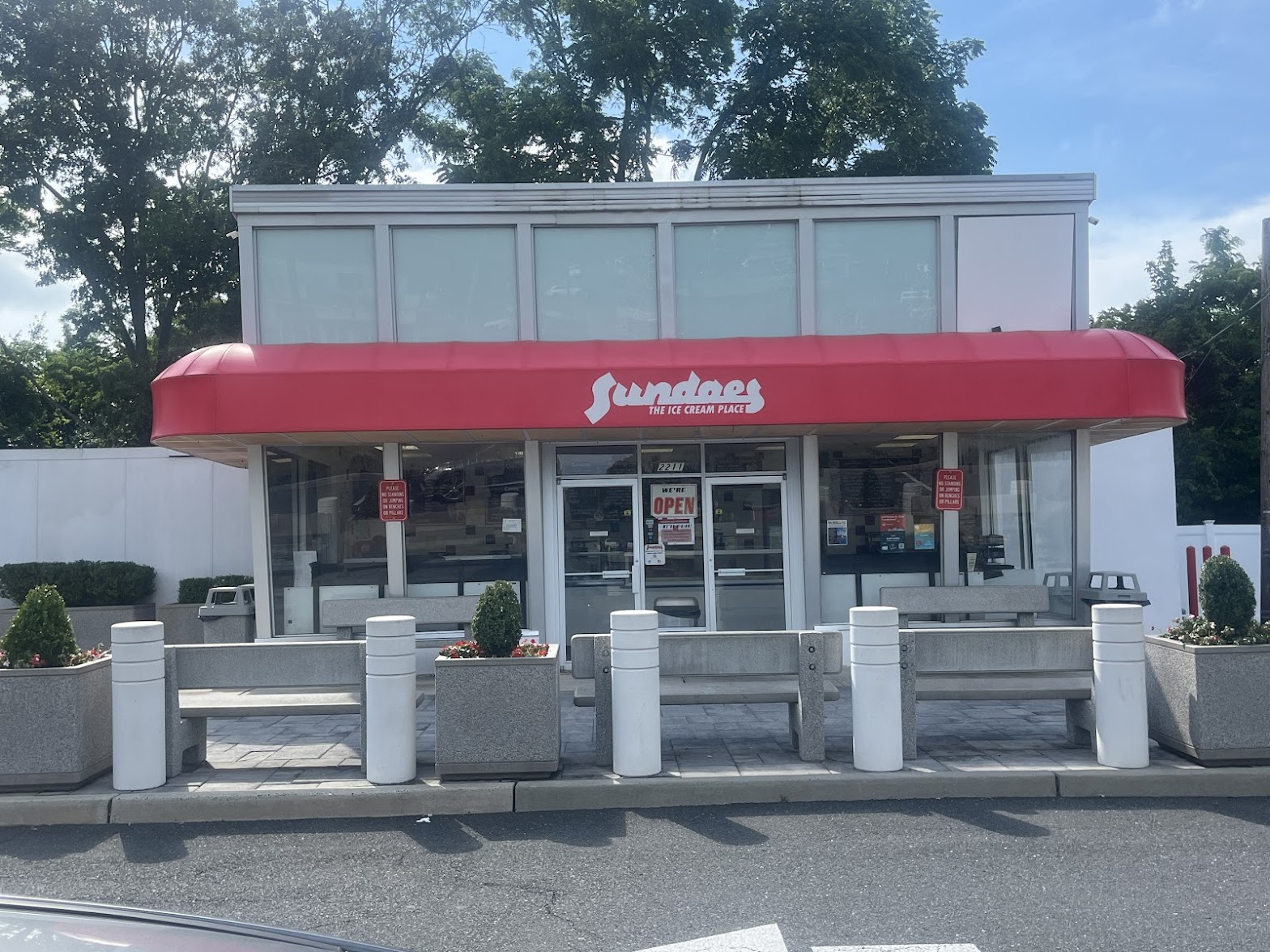 Sundaes The Ice Cream Place photo