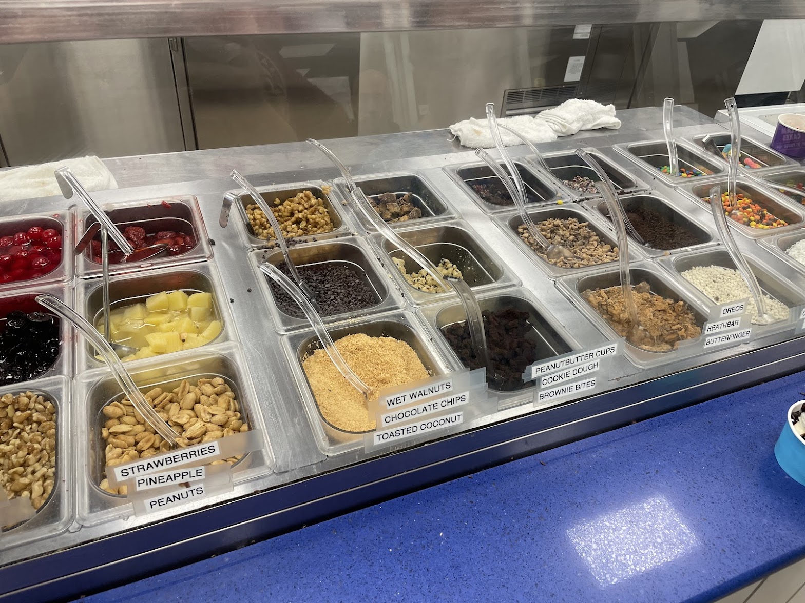 Sundaes The Ice Cream Place photo