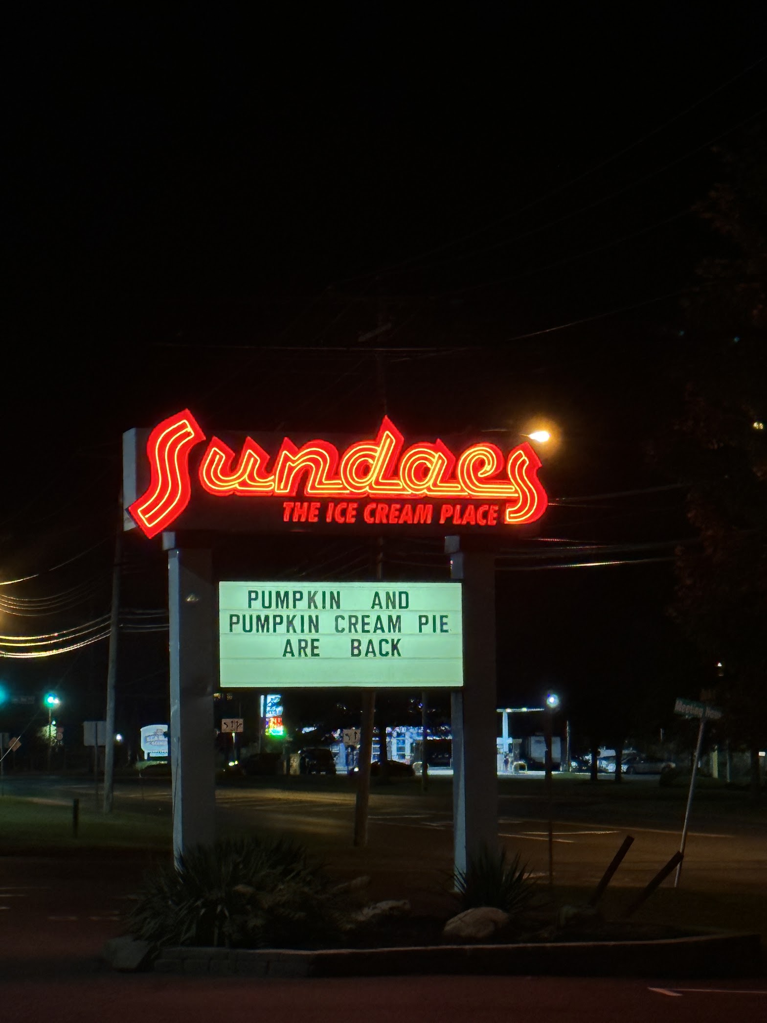 Sundaes The Ice Cream Place photo