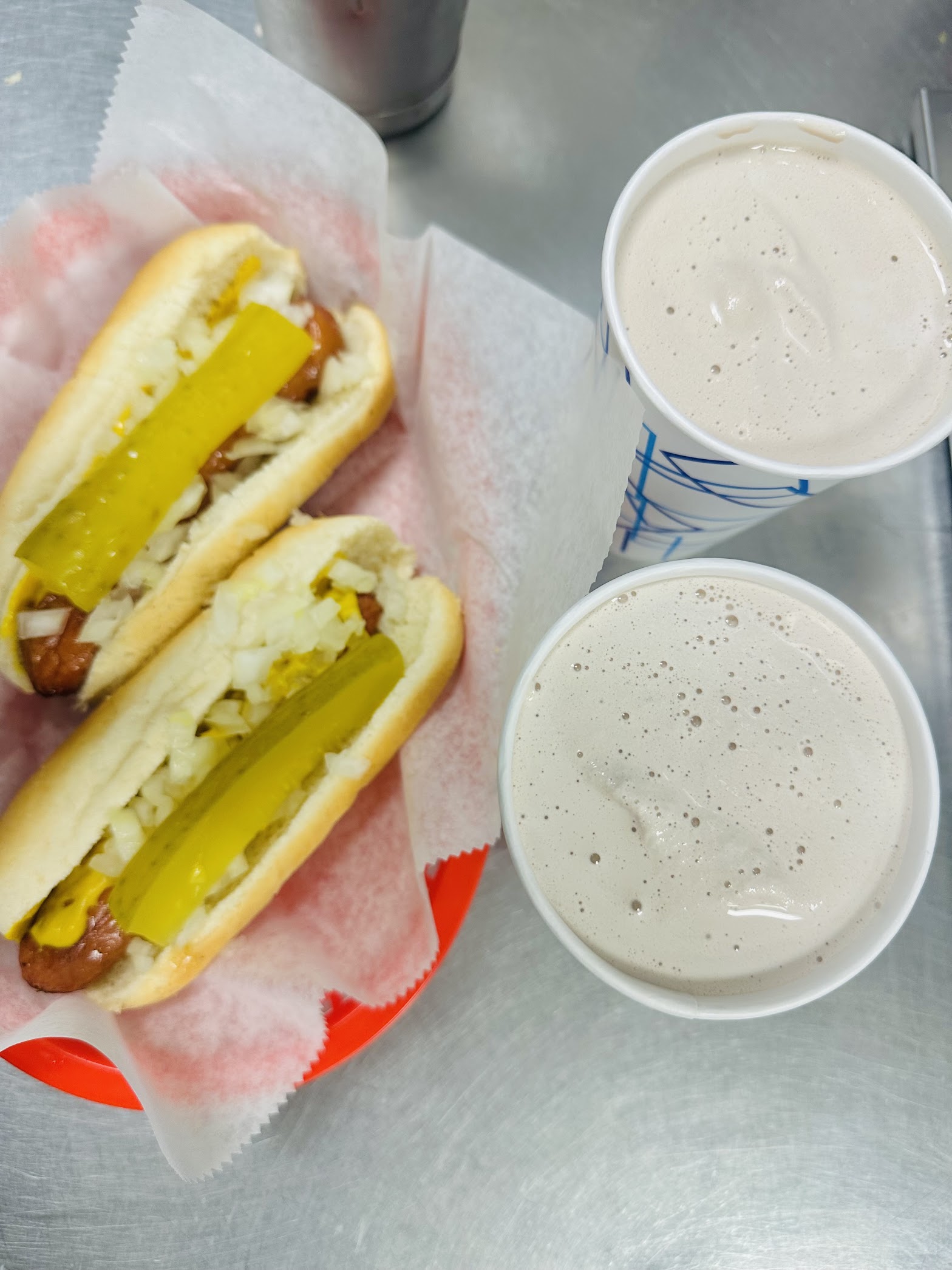 Jimmy’s Doggie Stand photo