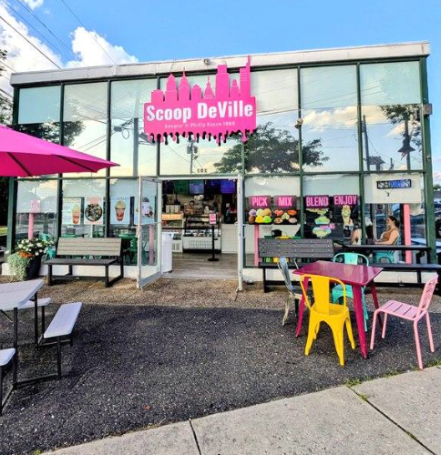 Scoop Deville South Jersey