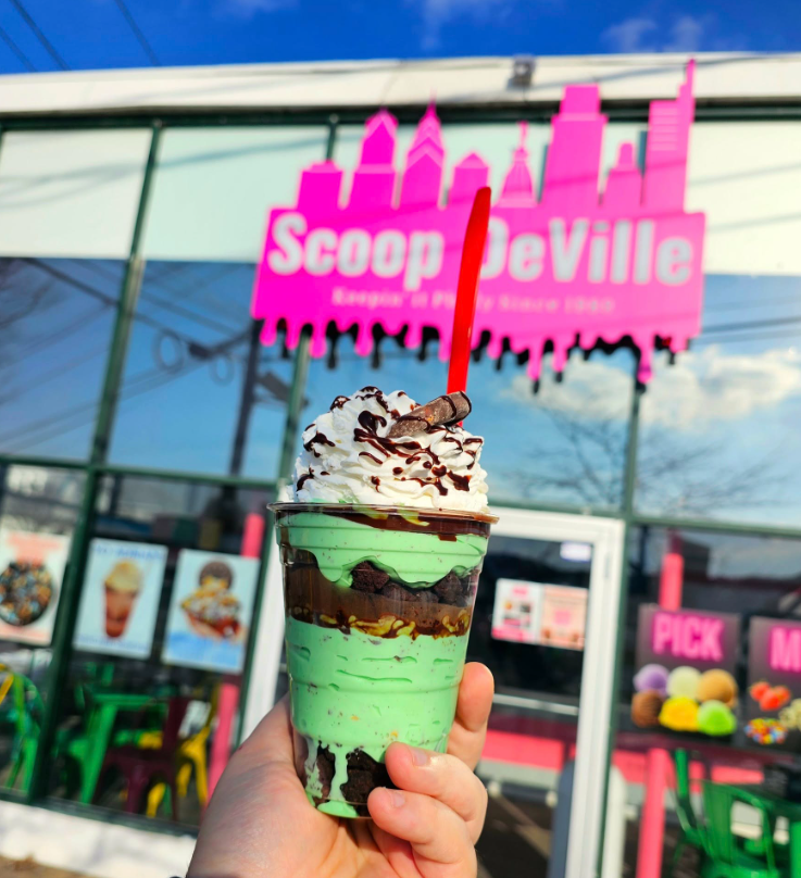 Scoop Deville South Jersey photo