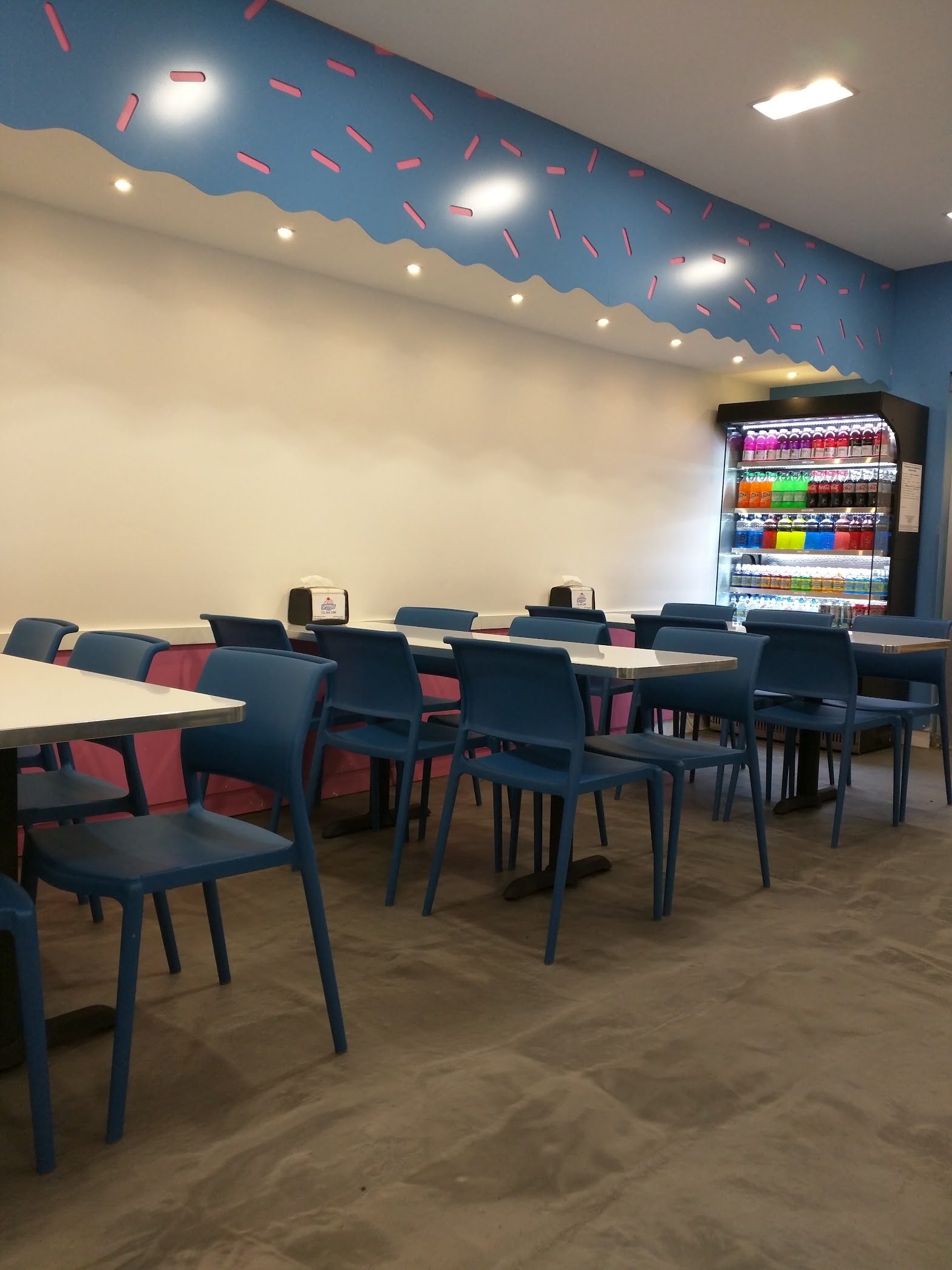Sprinkles - Lakewood South photo