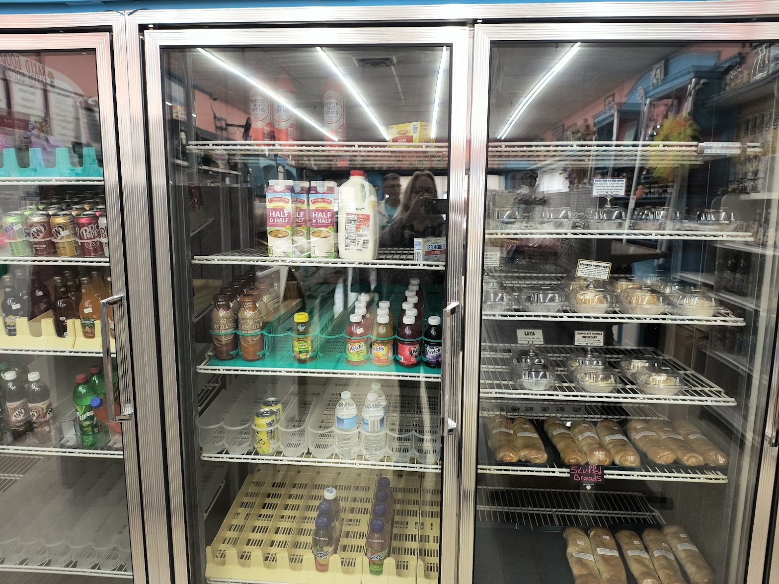 Rebecca's Cupboard photo