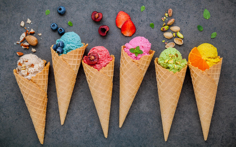 Denville Ice Cream photo
