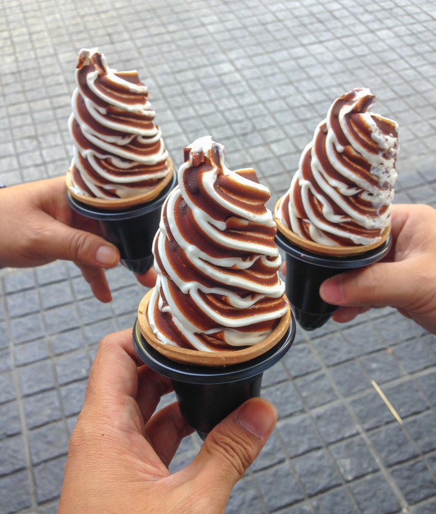 Denville Ice Cream photo