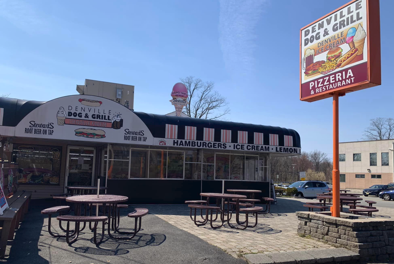 Denville Ice Cream photo