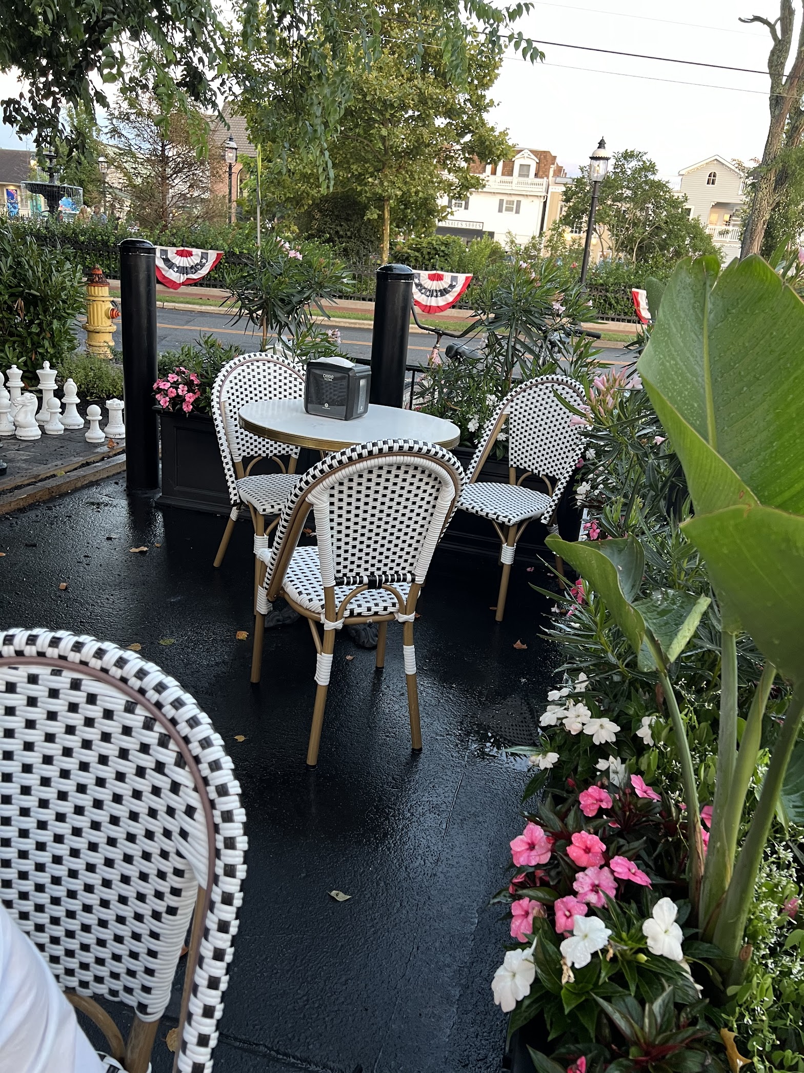 Kings Ice Cream Parlour