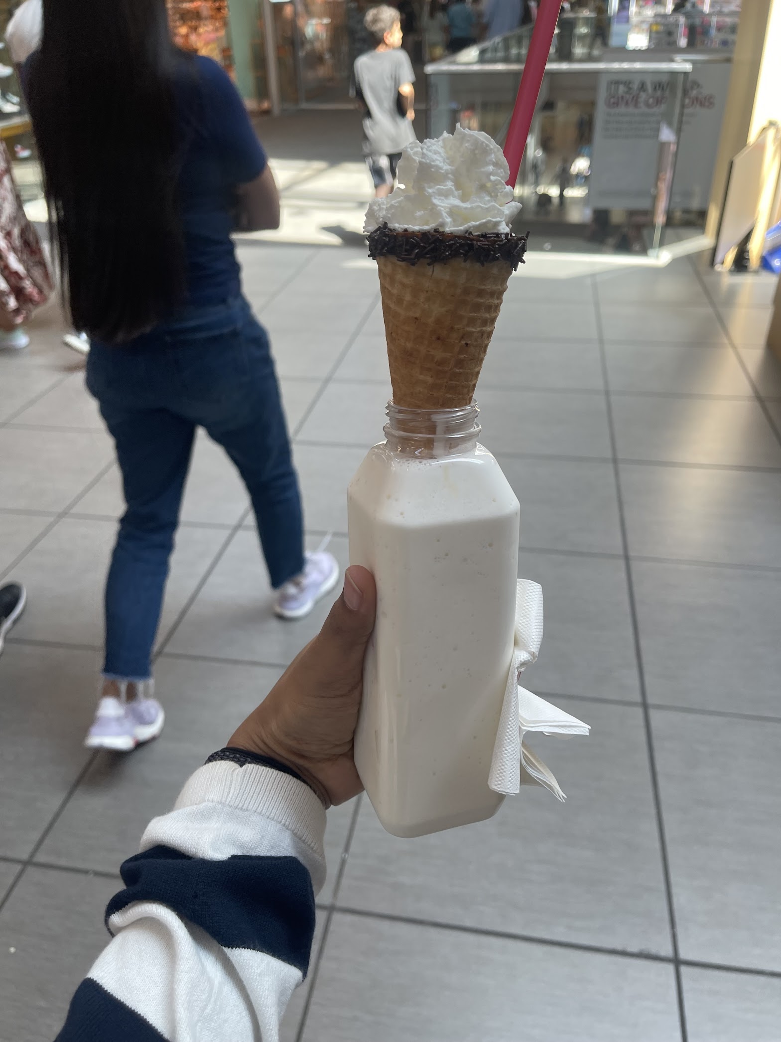 Popbar photo
