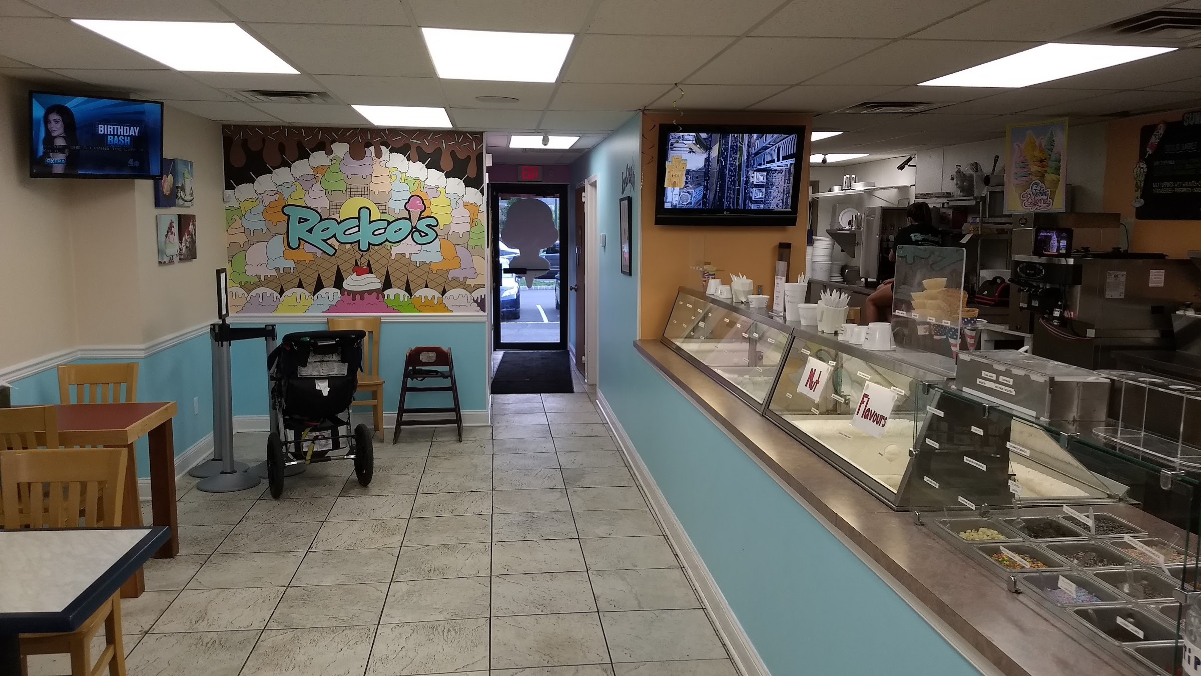 Rocko's Ice Cream photo