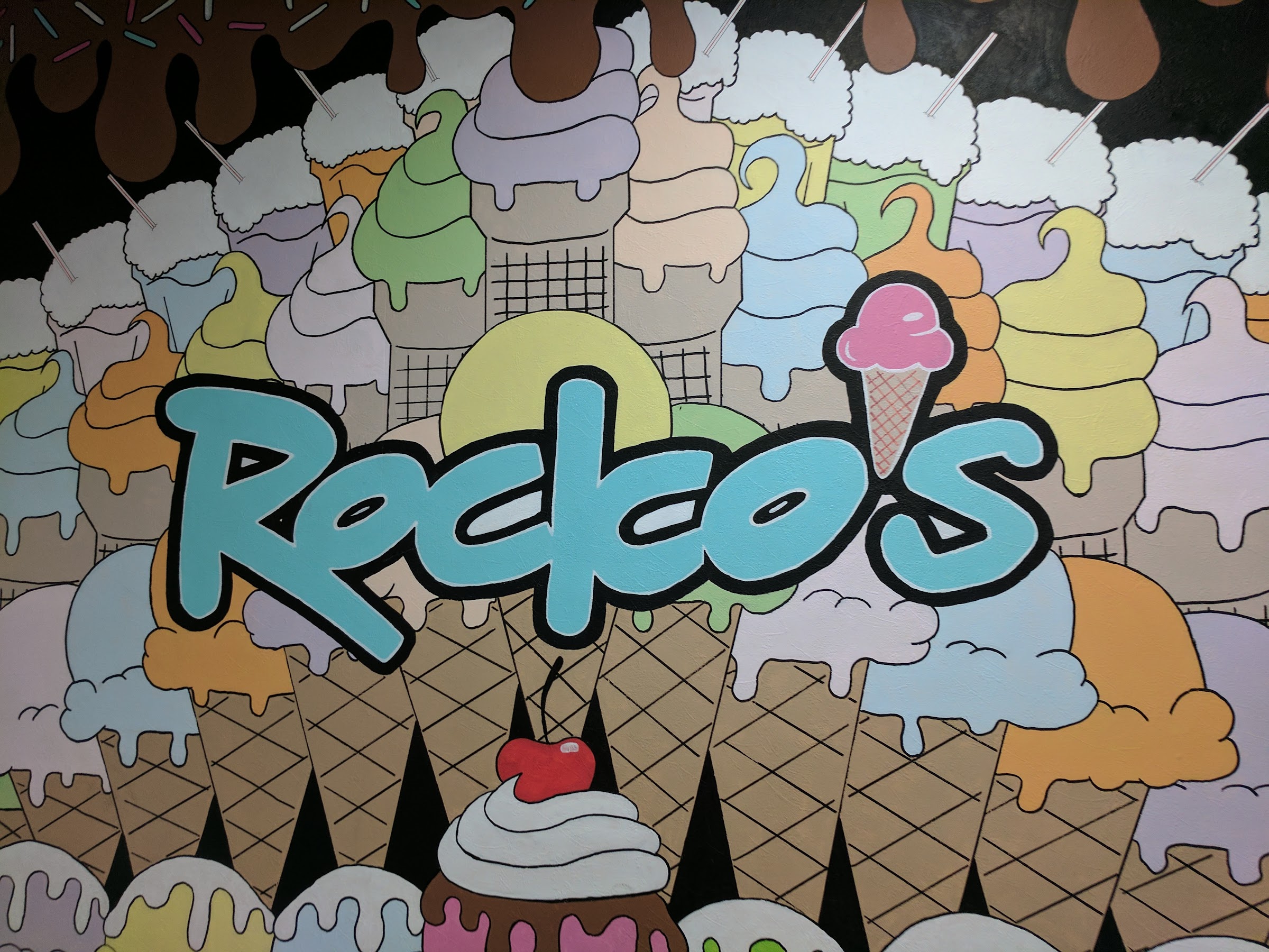 Rocko's Ice Cream photo