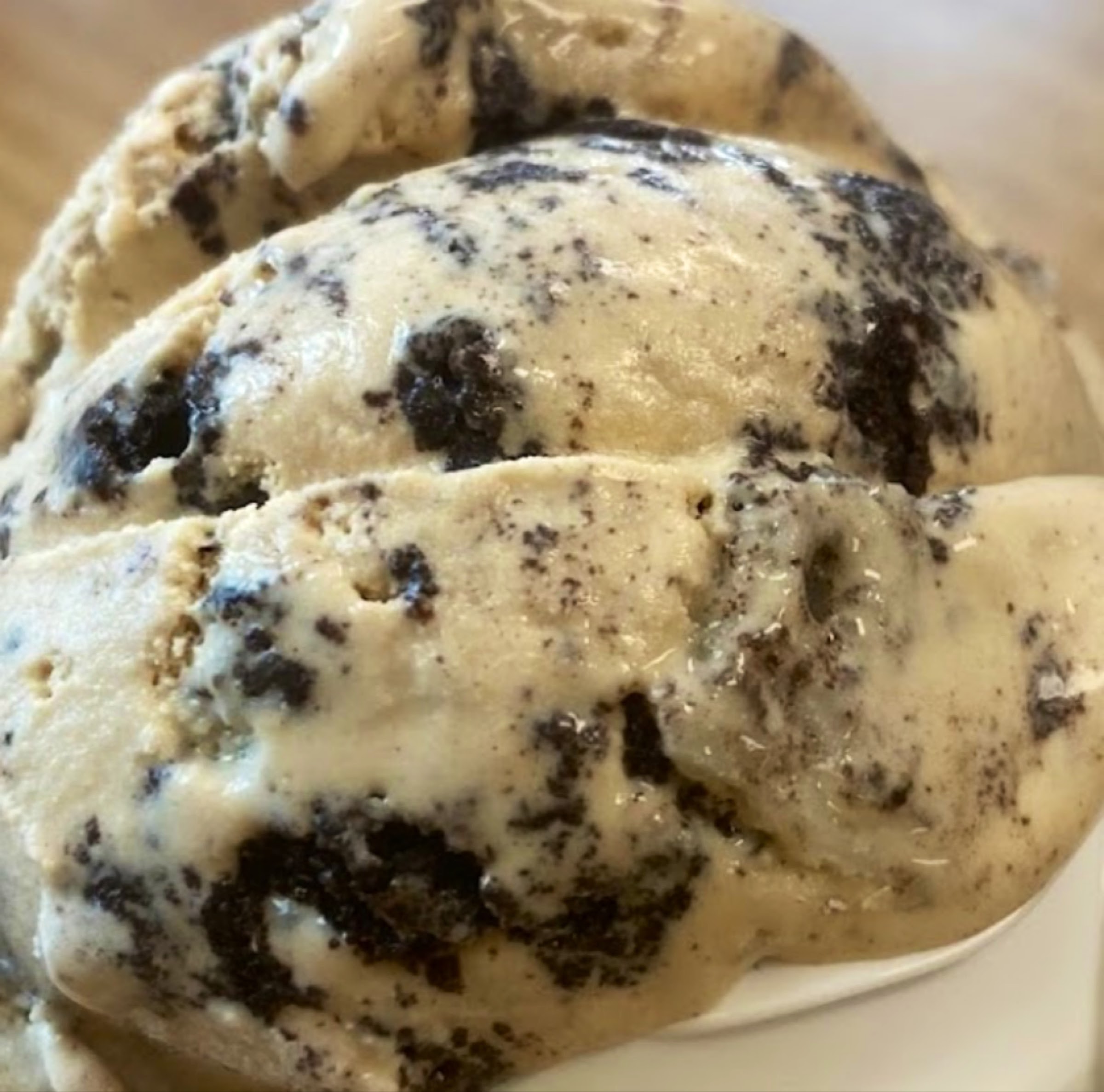 Thomas Sweet Ice Cream photo