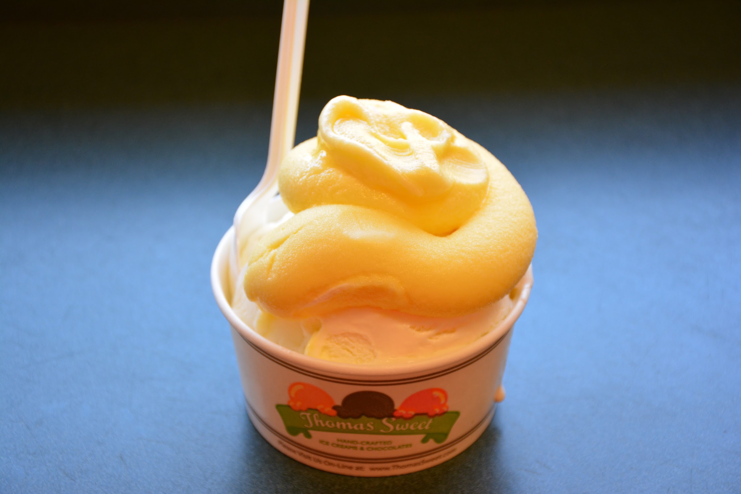 Thomas Sweet Ice Cream photo