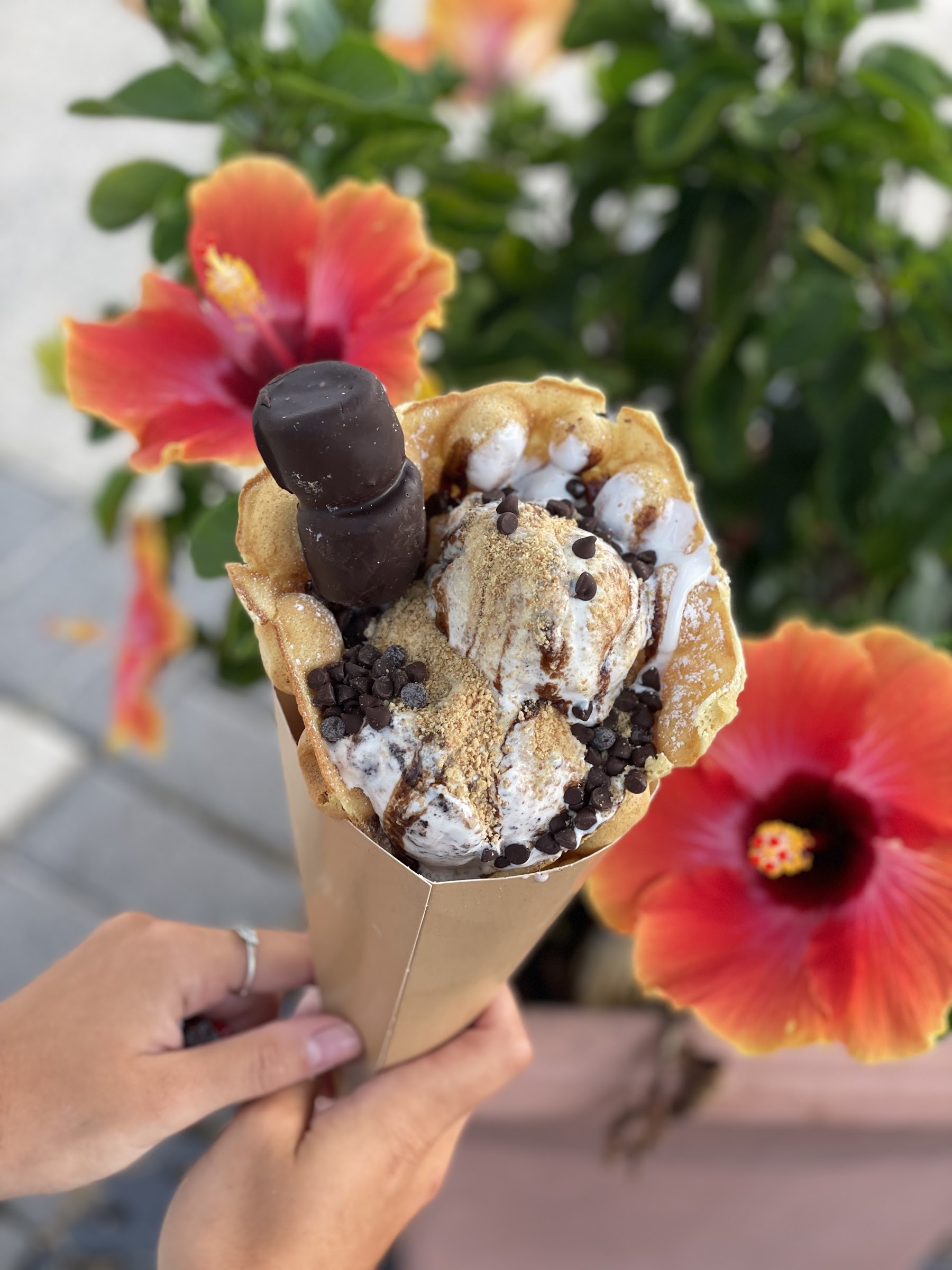 Johnny B Goode Ice Cream Parlor photo
