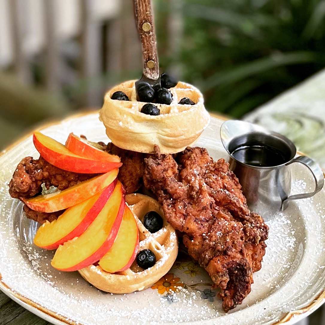 The Sunryser Restaurant photo