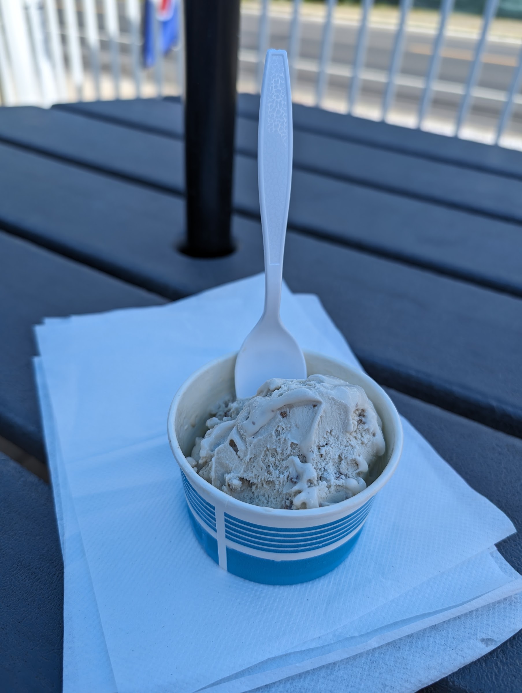Barnegat Bay Ice Cream photo