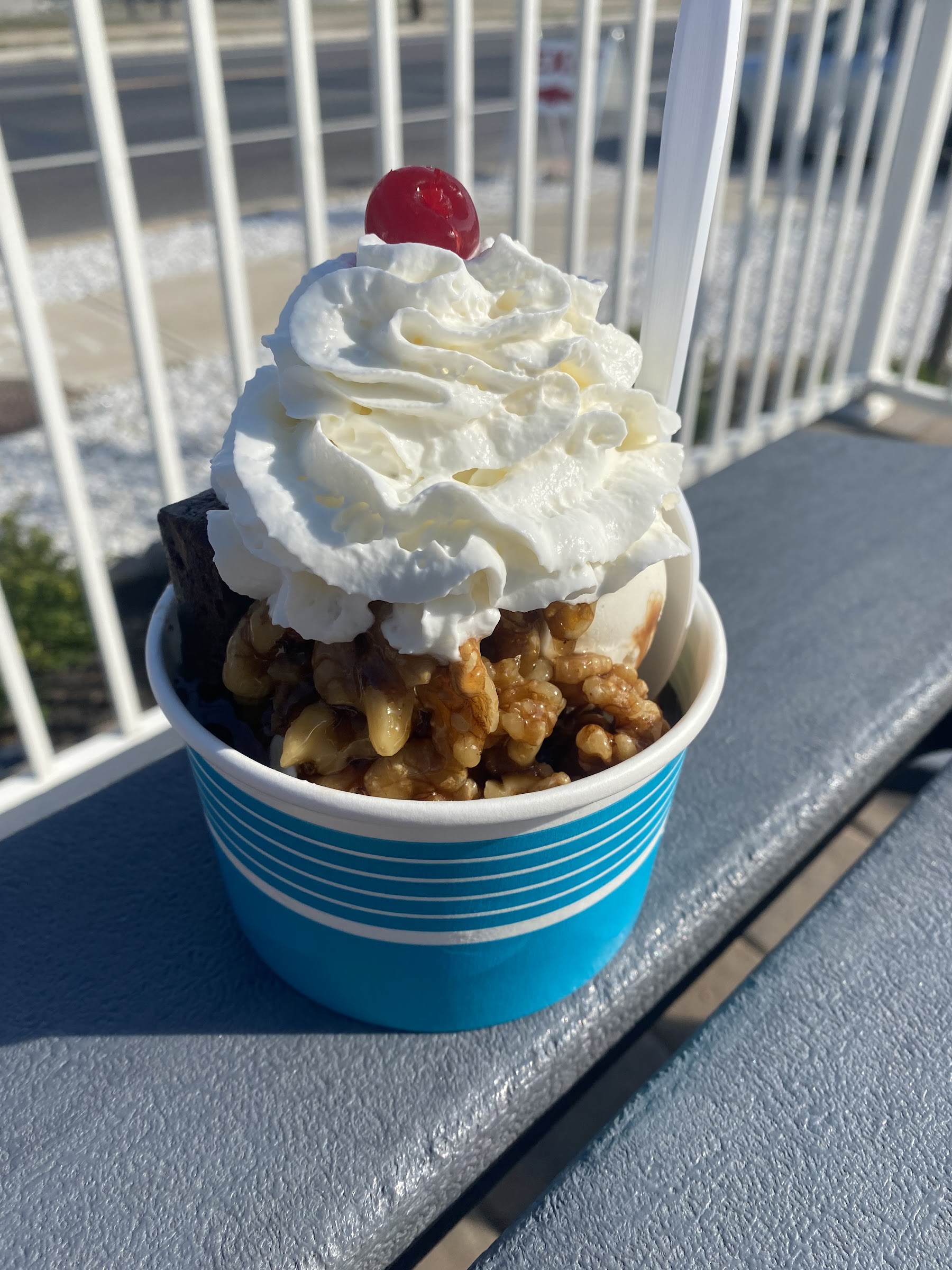Barnegat Bay Ice Cream photo