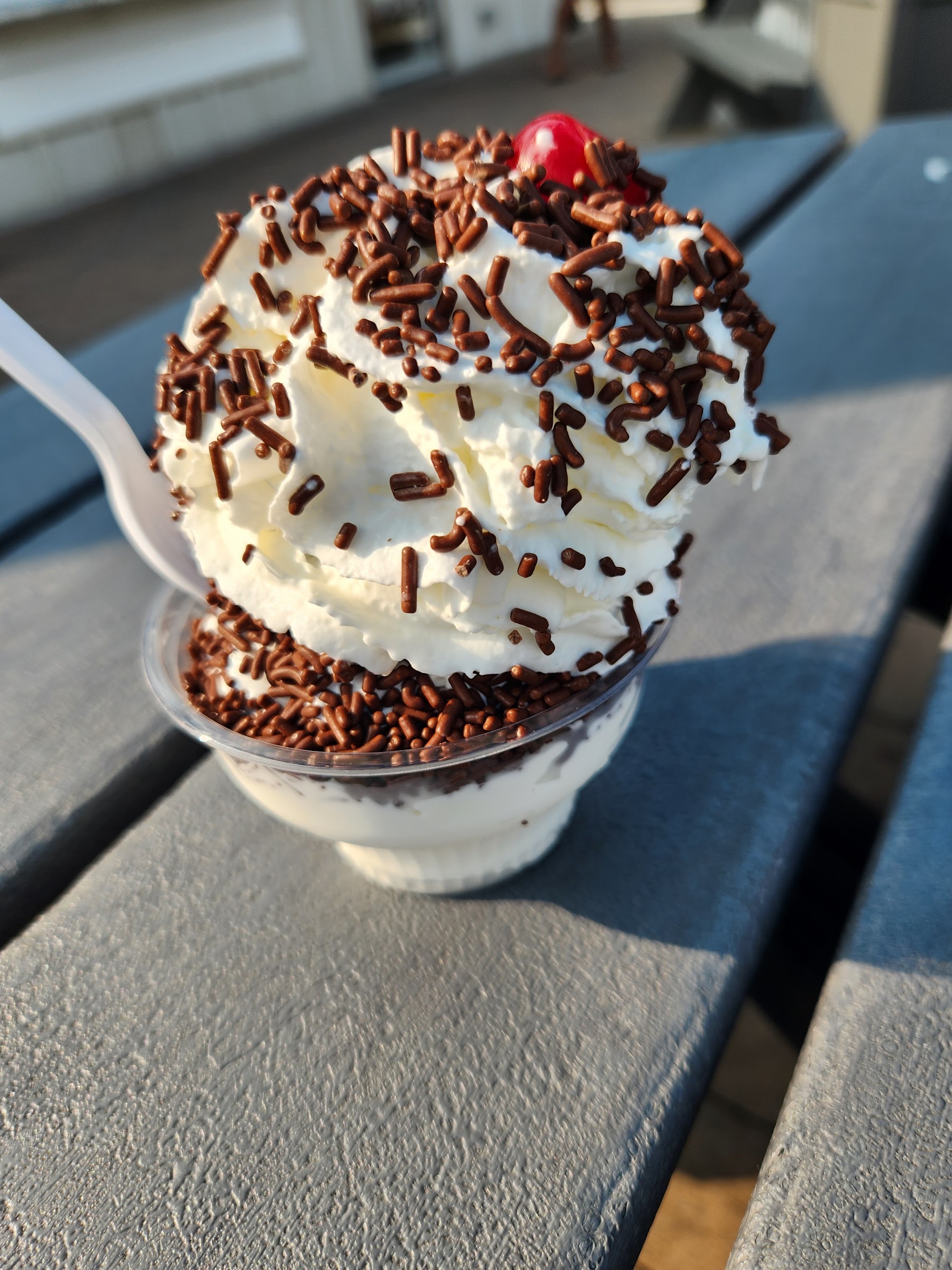 Barnegat Bay Ice Cream photo