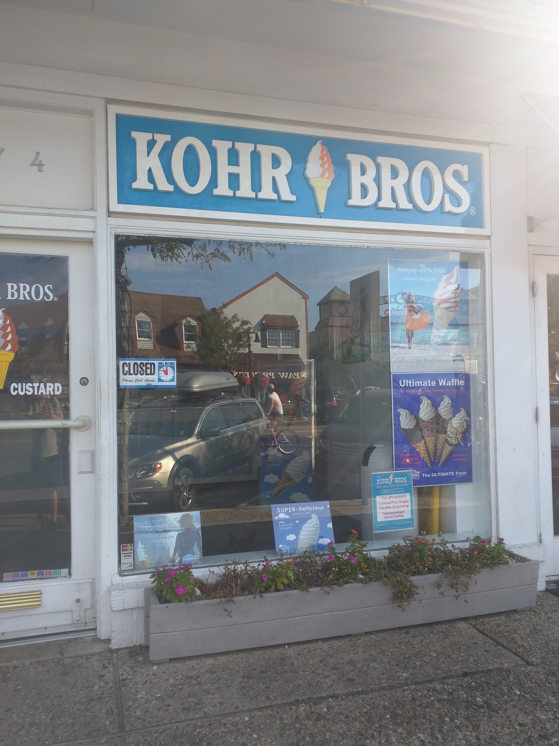 Kohr Brothers Frozen Custard photo