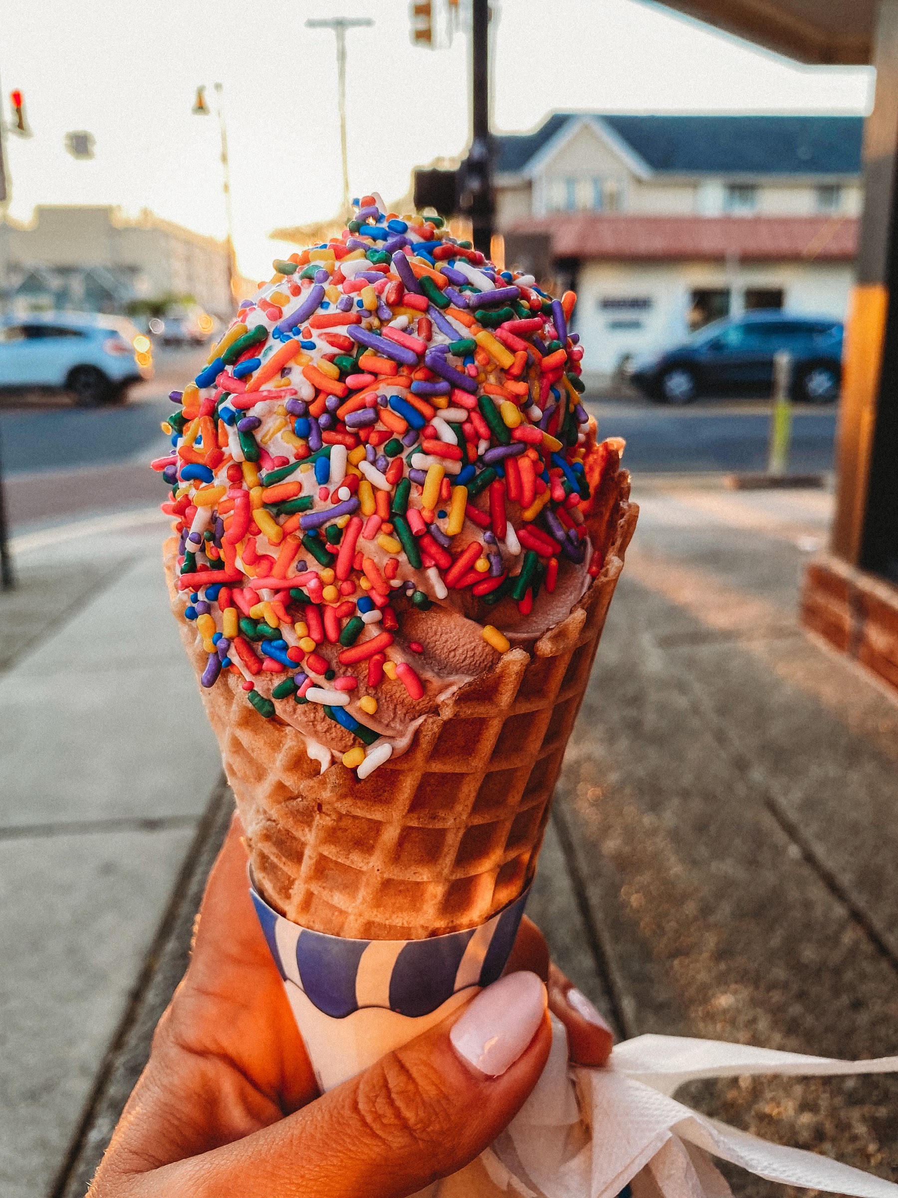 Kohr Brothers Frozen Custard photo