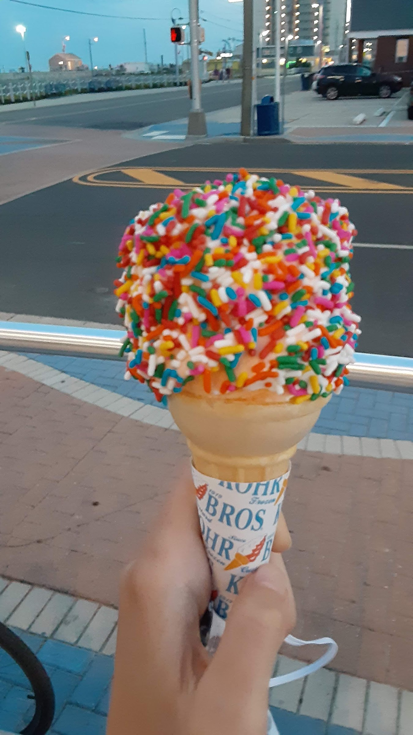 Kohr Brothers Frozen Custard photo