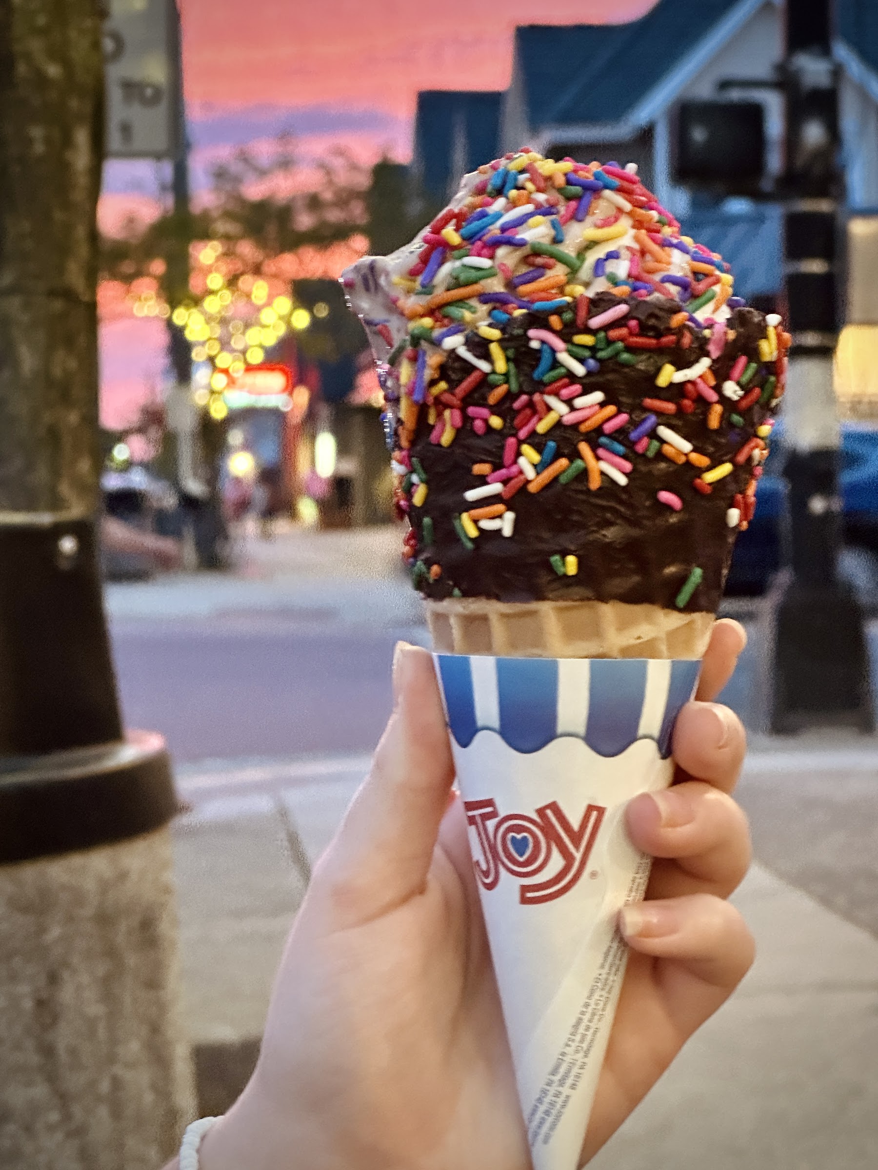 Kohr Brothers Frozen Custard