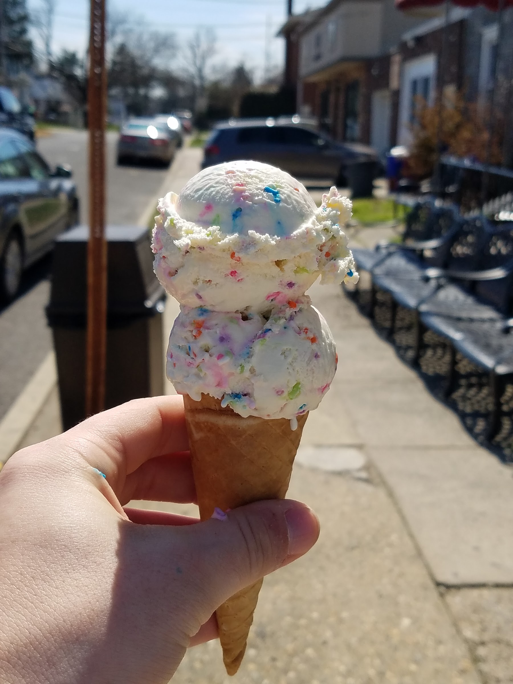 Cabana Water Ice Co photo