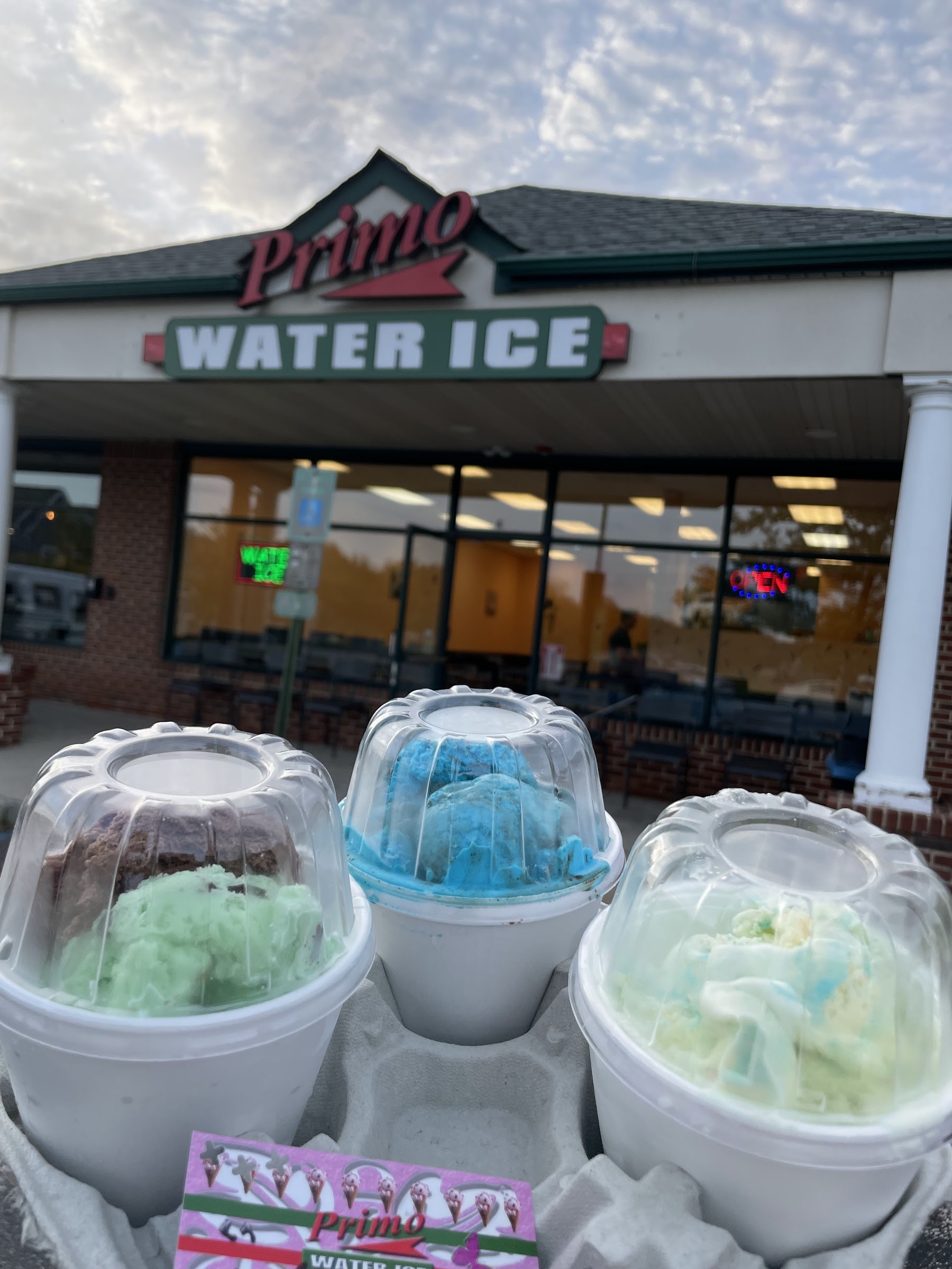 Primo Water Ice of Short Hills photo