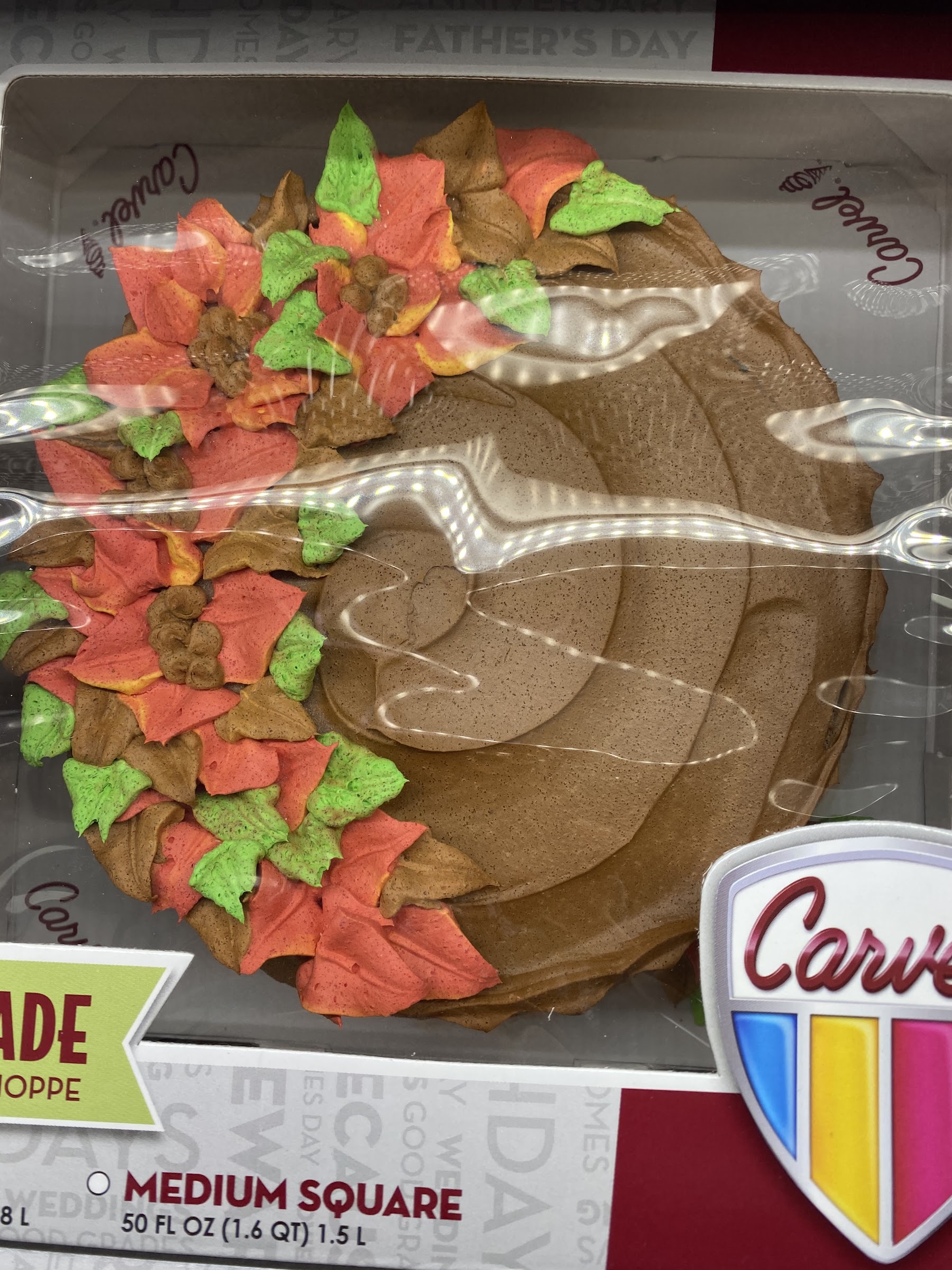 Carvel photo