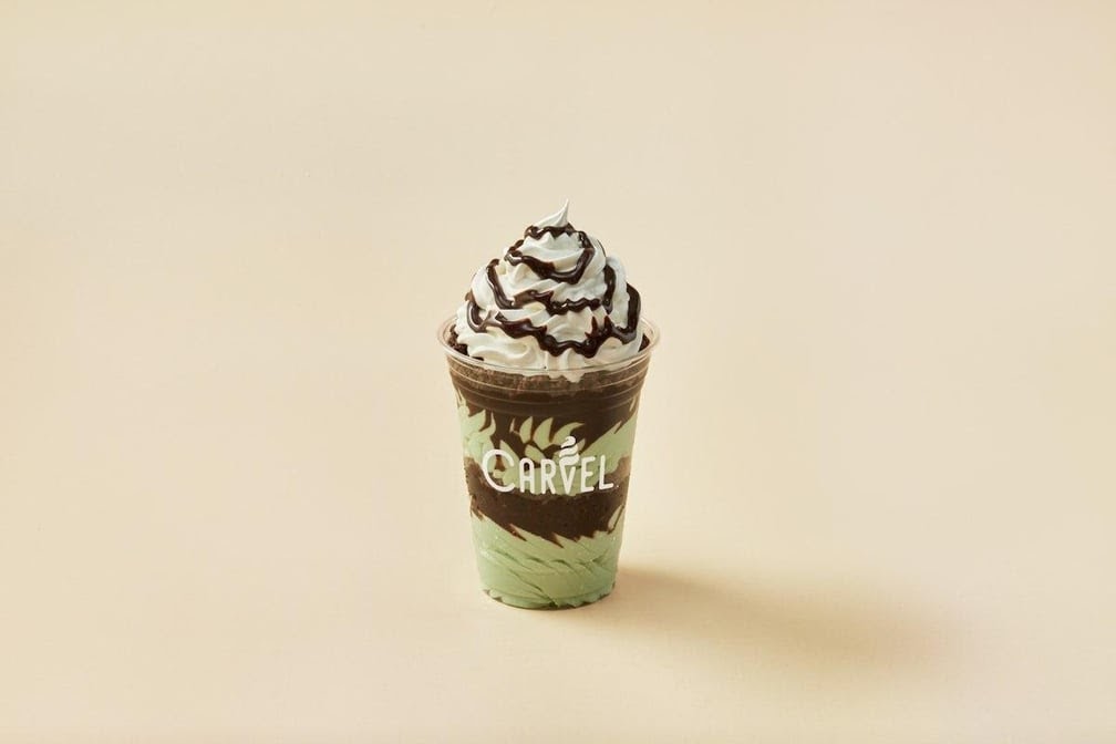 Carvel photo