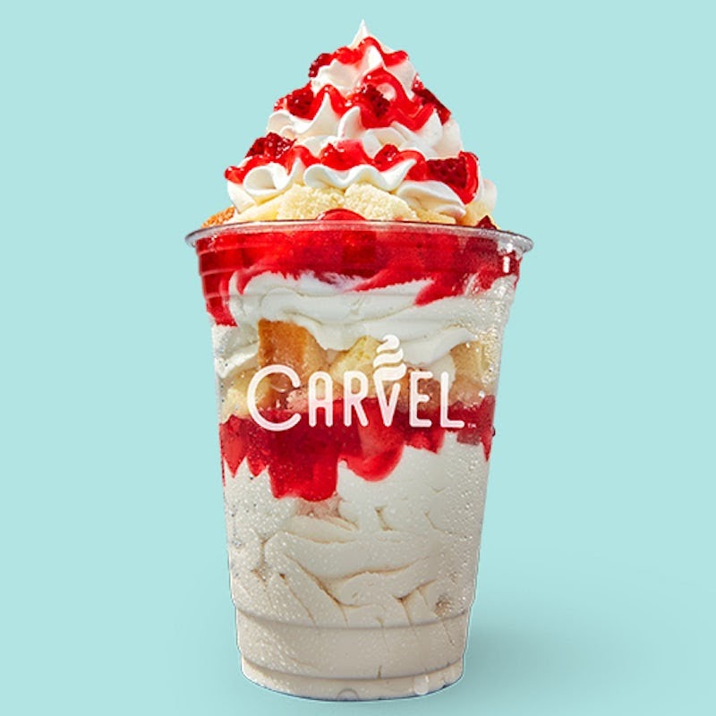 Carvel photo