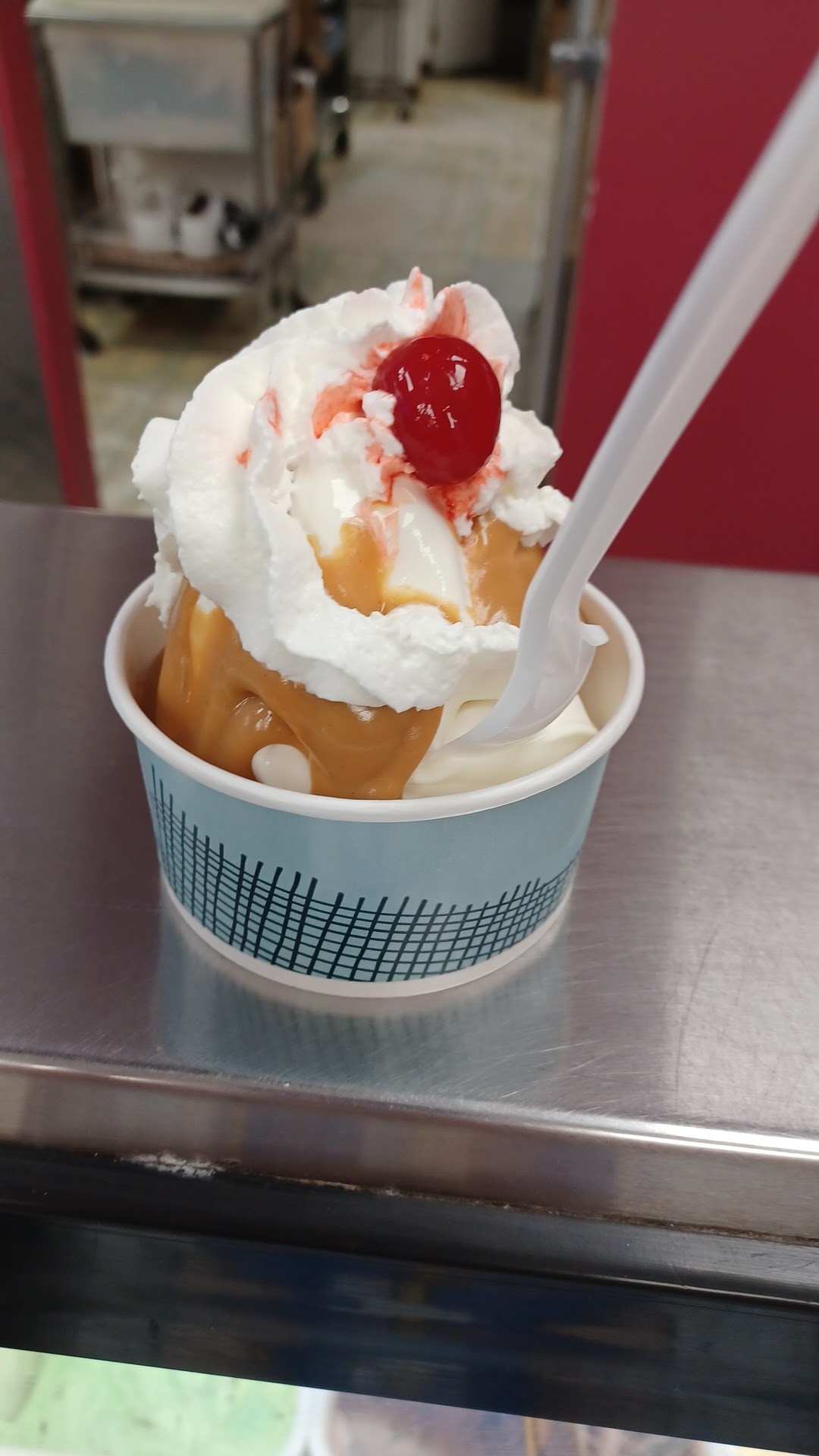 Carvel photo