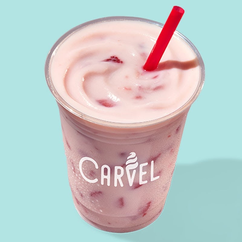 Carvel photo
