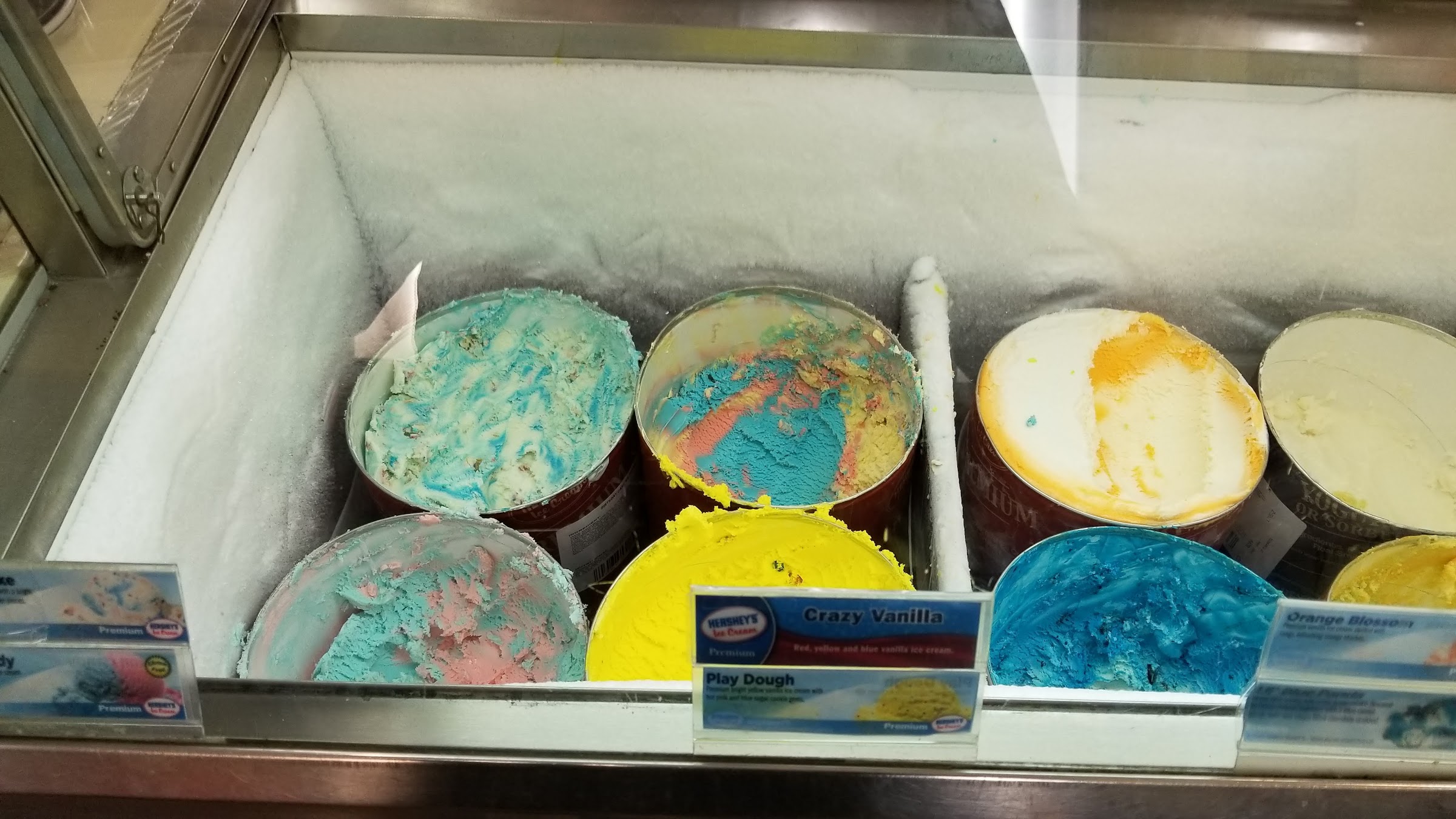 Village Ice Cream Parlour photo