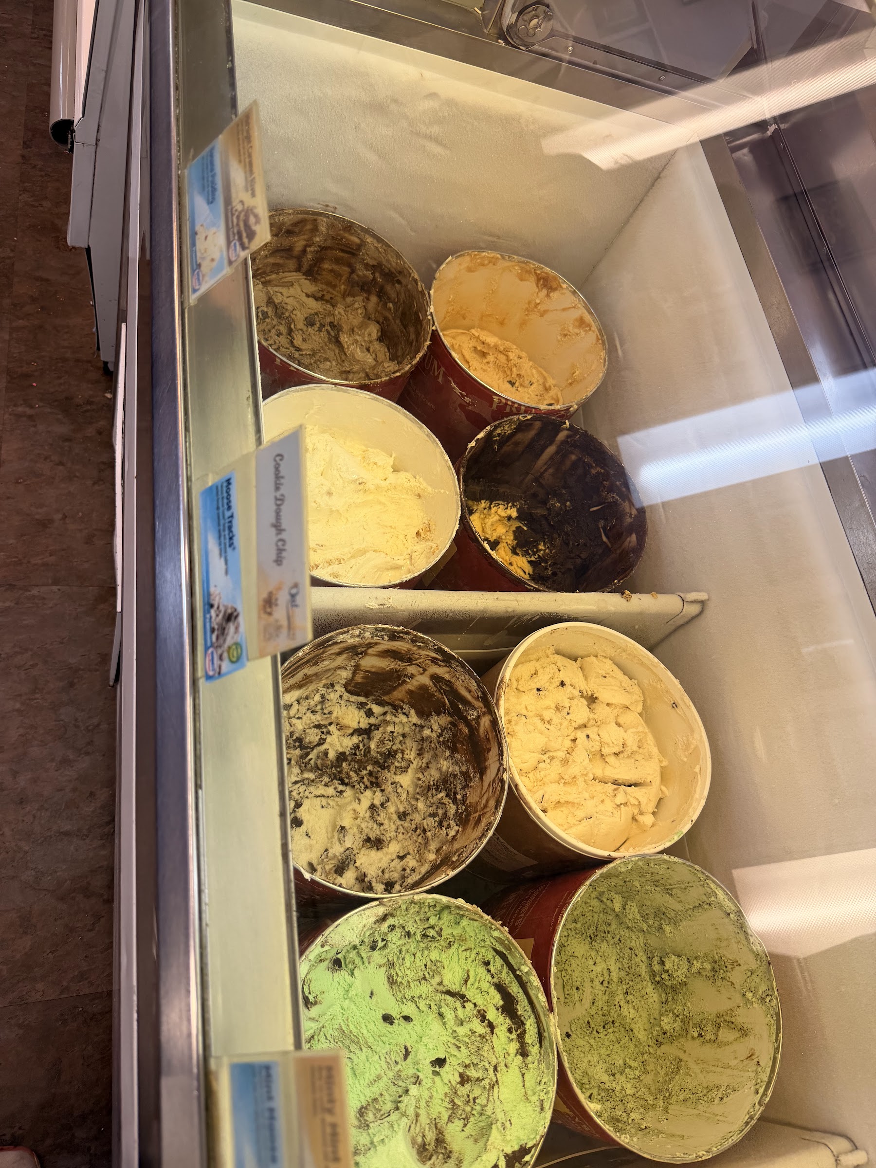 Village Ice Cream Parlour photo