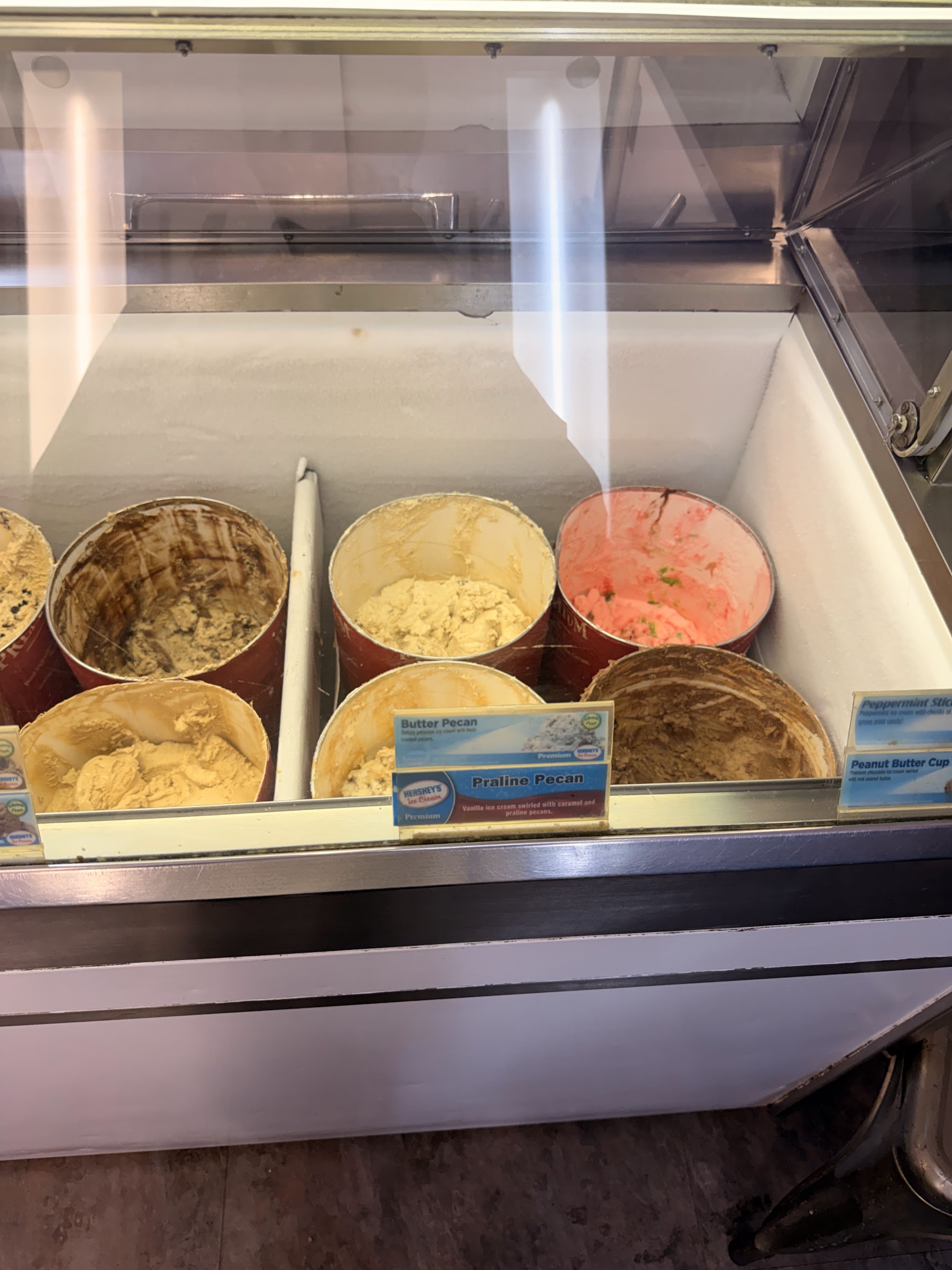 Village Ice Cream Parlour photo