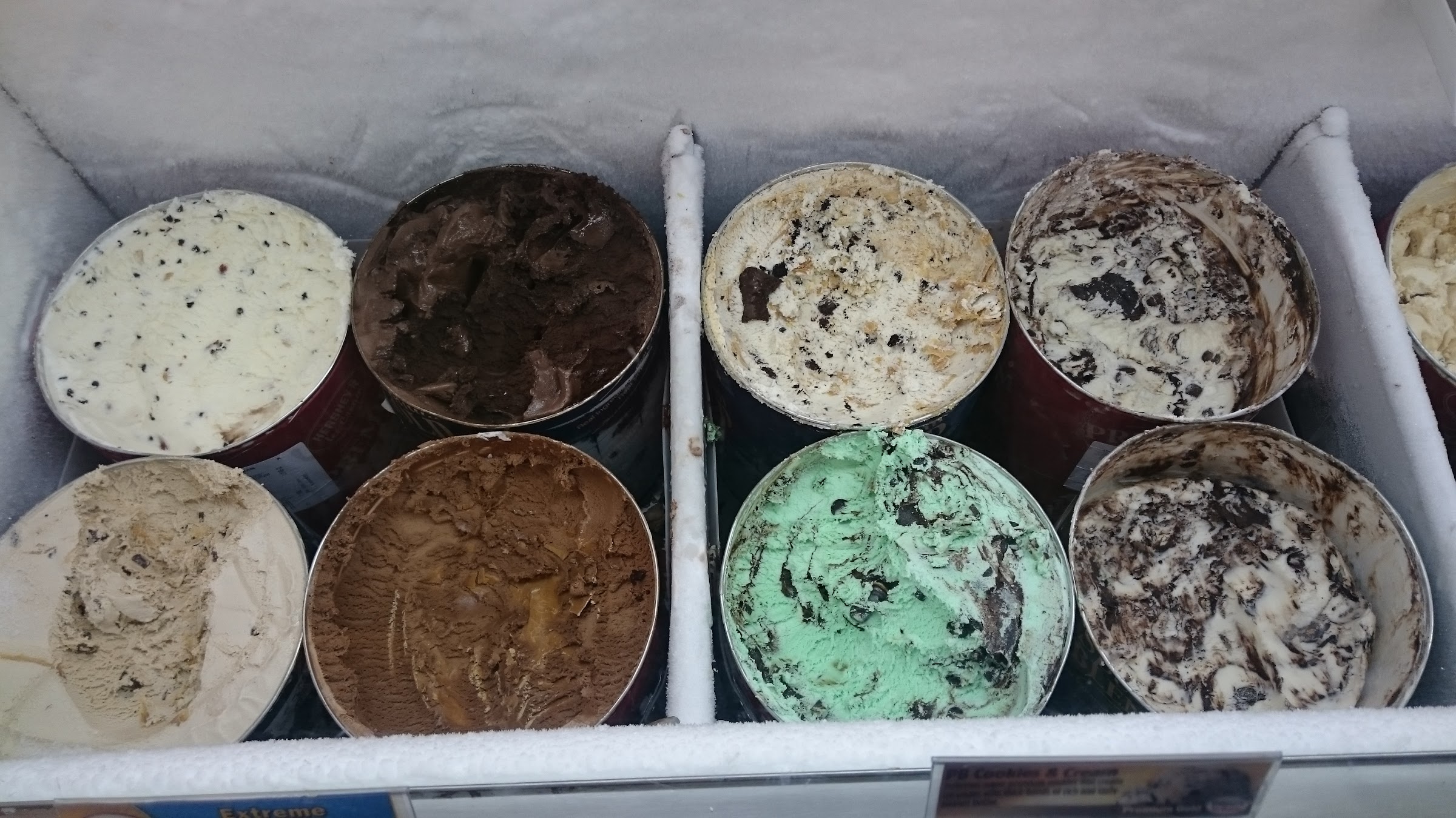 Village Ice Cream Parlour photo