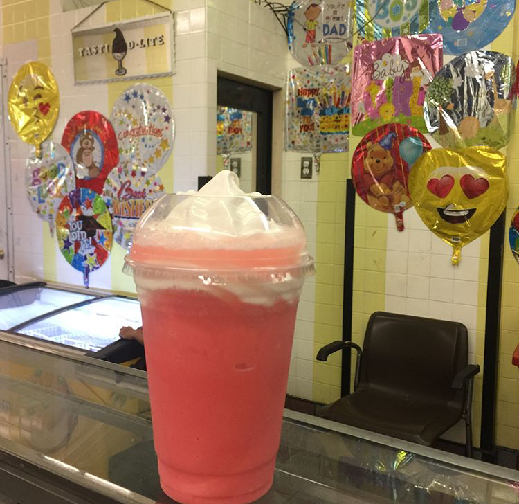 Dahlia's Ice Cream Spot photo