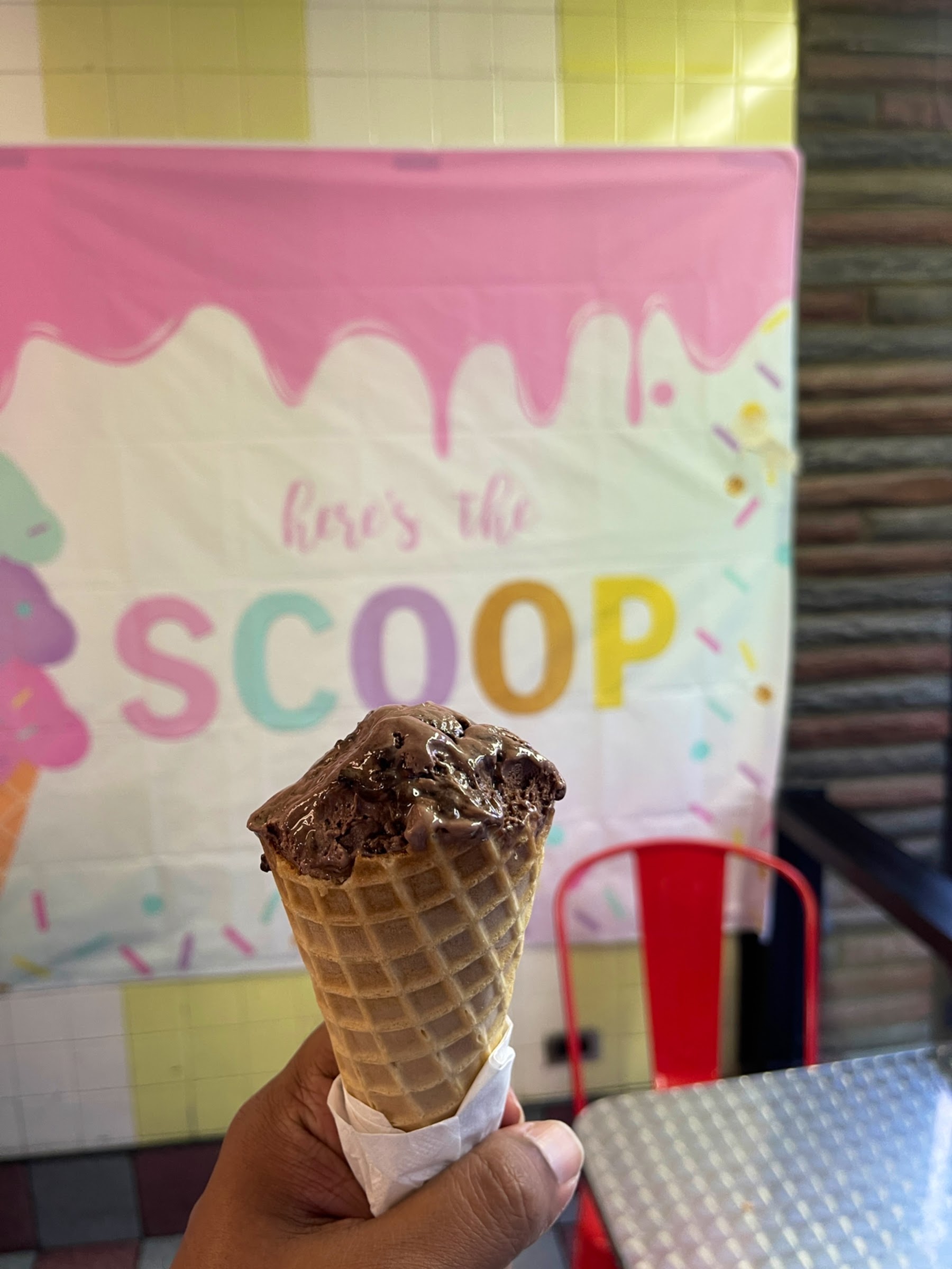 Dahlia's Ice Cream Spot photo