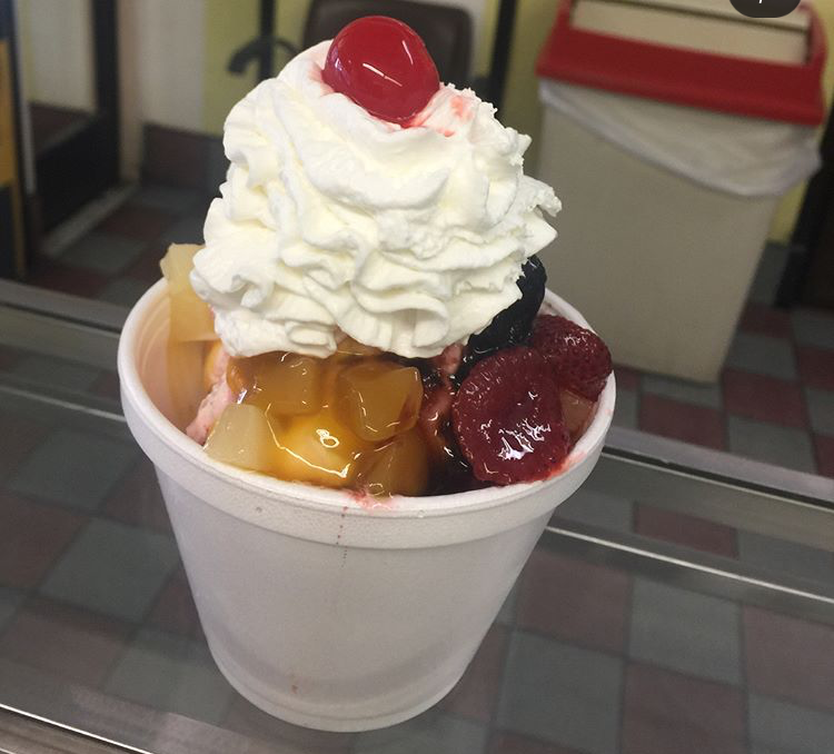 Dahlia's Ice Cream Spot photo