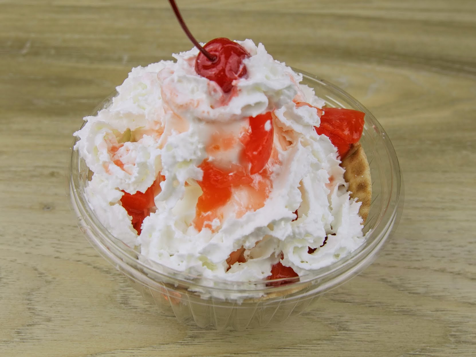 Dahlia's Ice Cream Spot photo