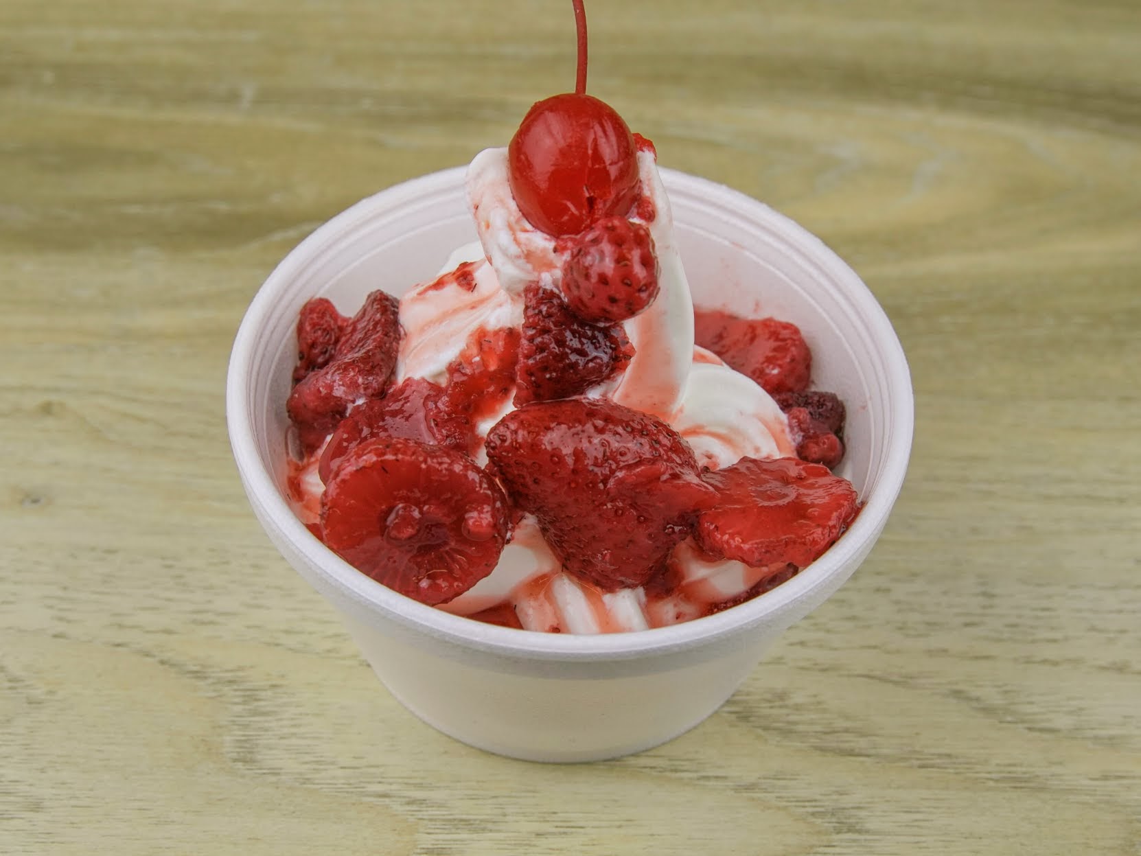 Dahlia's Ice Cream Spot photo