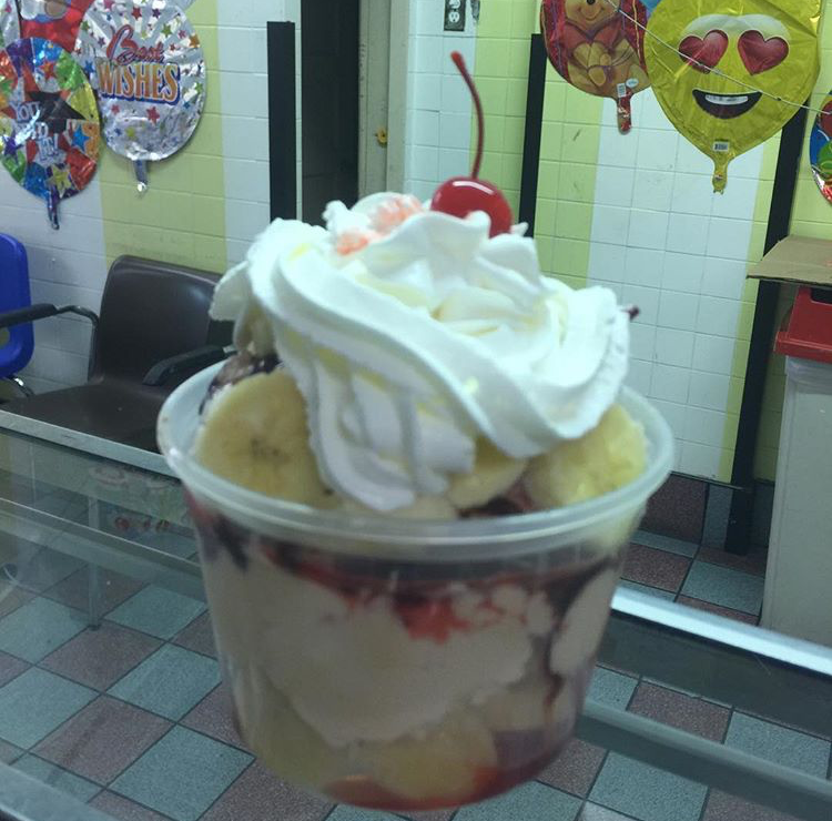 Dahlia's Ice Cream Spot photo