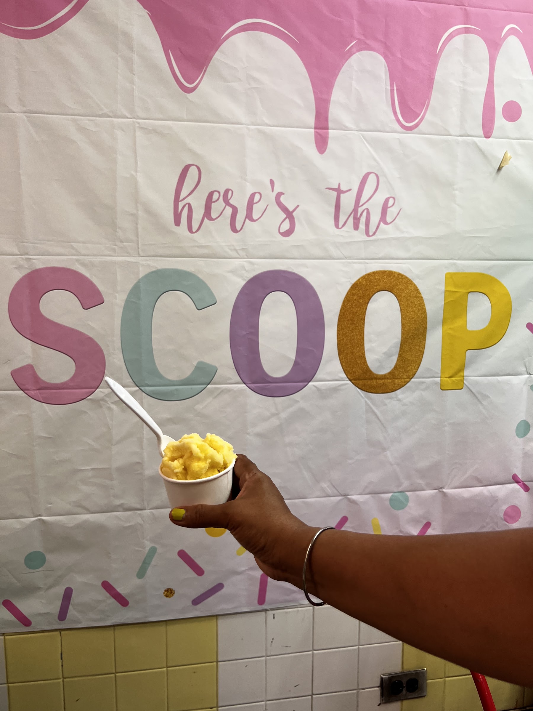 Dahlia's Ice Cream Spot photo