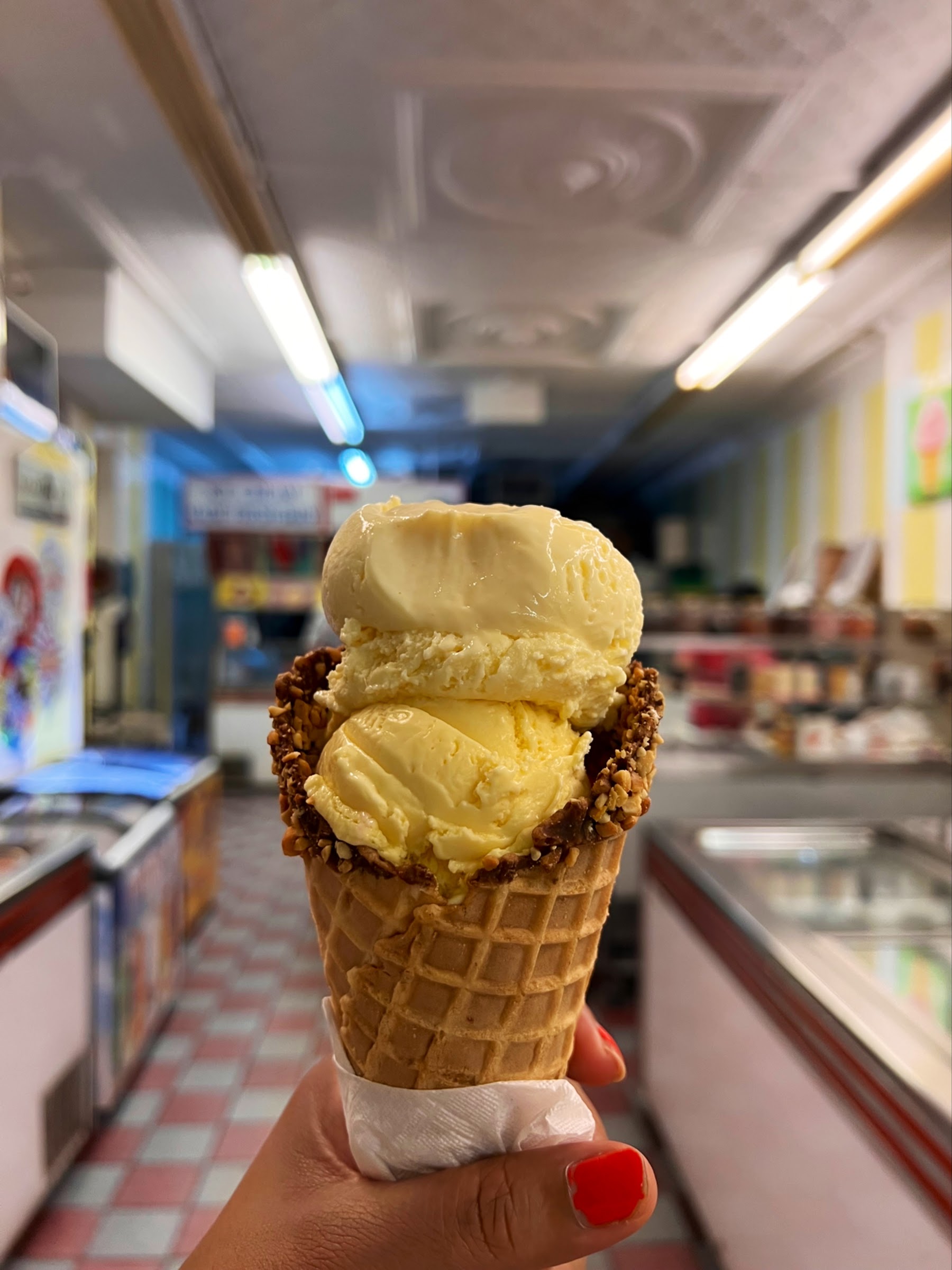 Dahlia's Ice Cream Spot photo