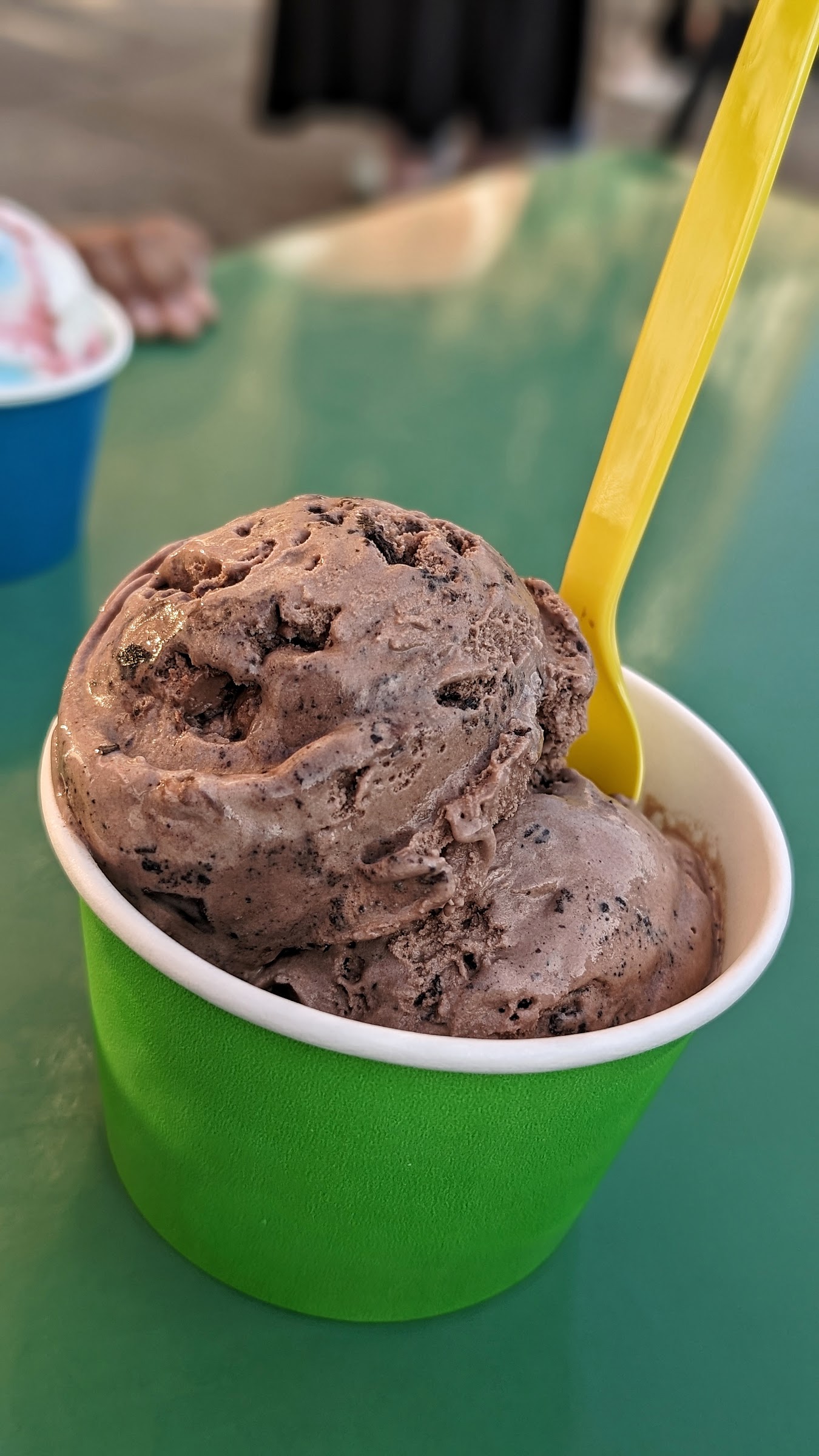 Leo's Italian Ice & Ice Cream photo