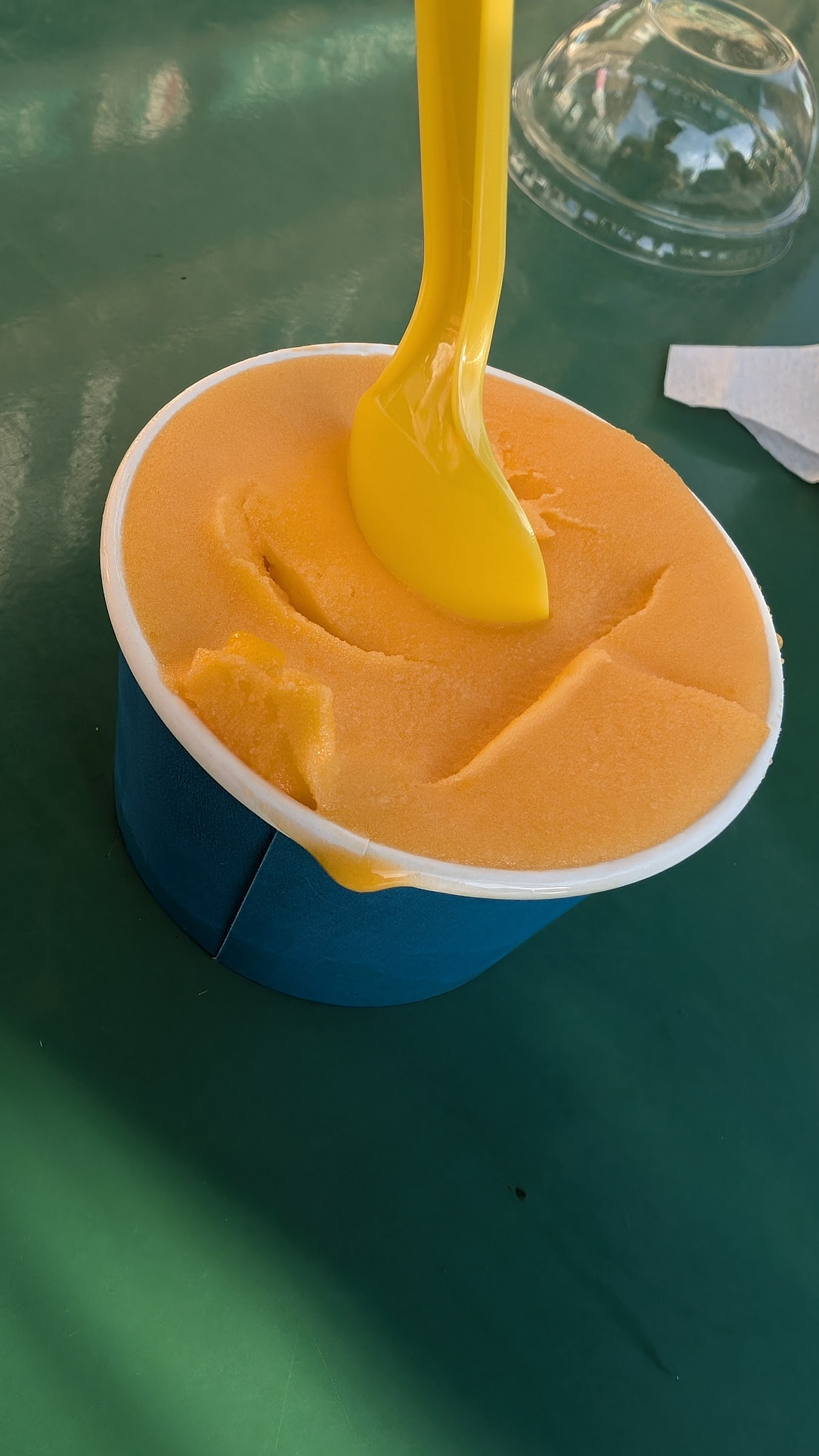 Leo's Italian Ice & Ice Cream