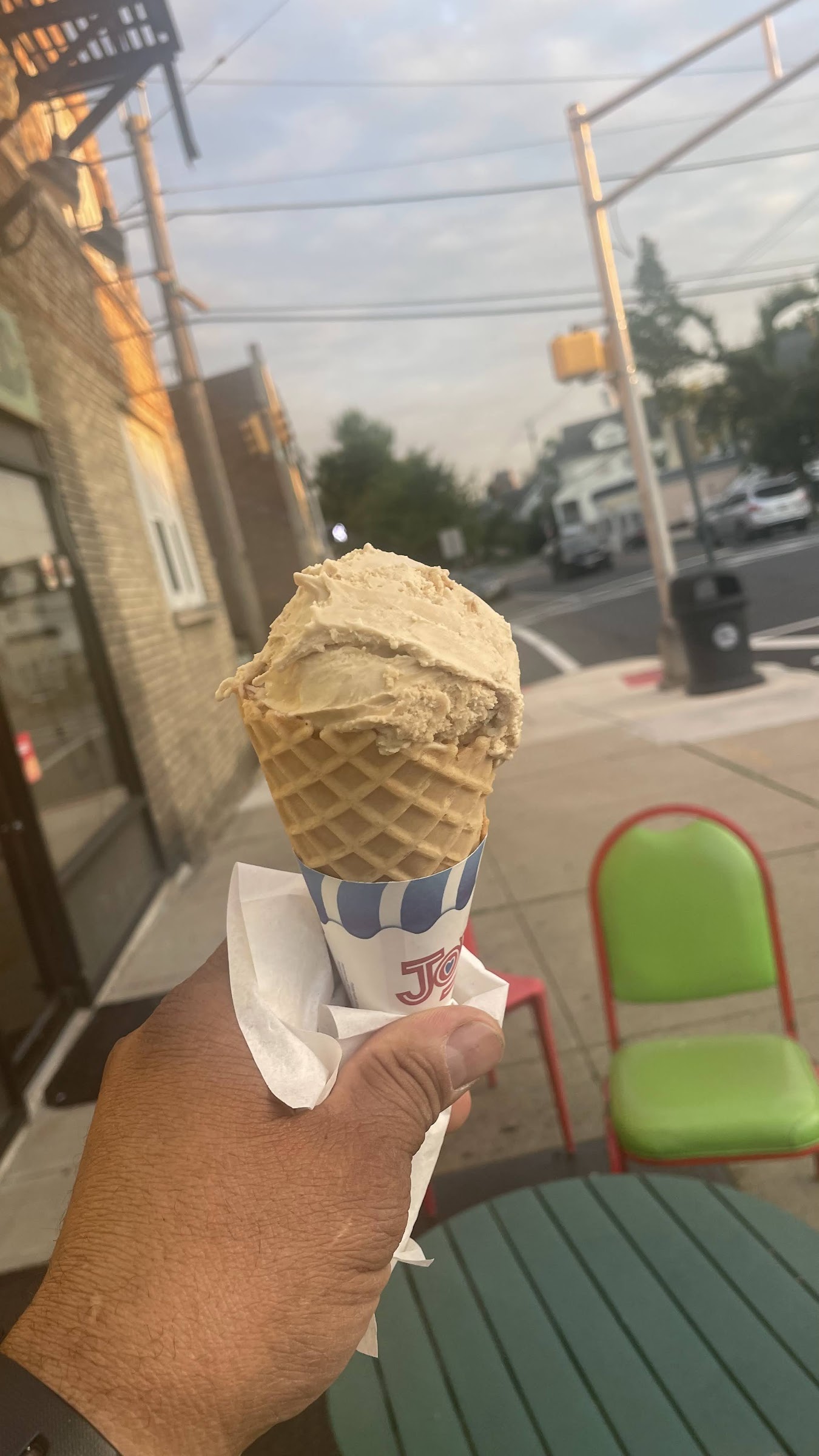 Leo's Italian Ice & Ice Cream photo